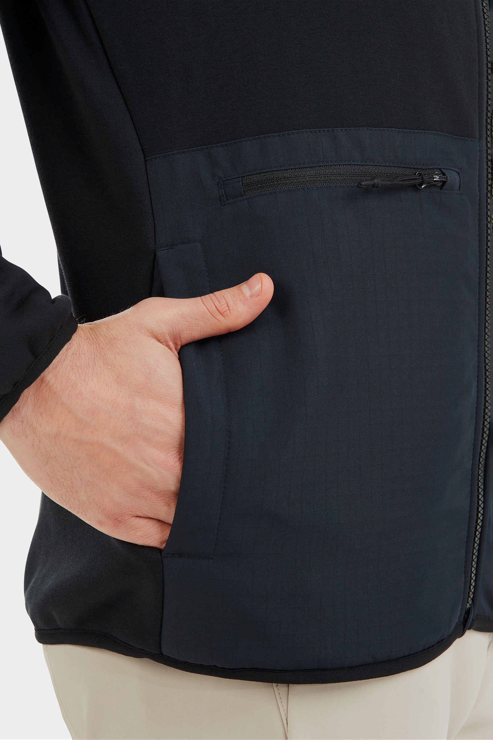 Horse Pilot Pampa herrejakke