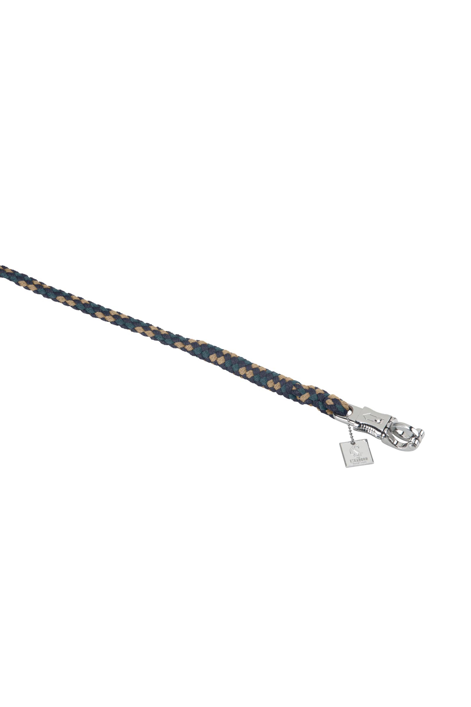 Ocean/Sierra/Navy Eskadron Classic Sport SS26 Tr&aelig;ktov med panikkrog