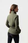 Horze Ellie Fleece Ridejakke, damemodel