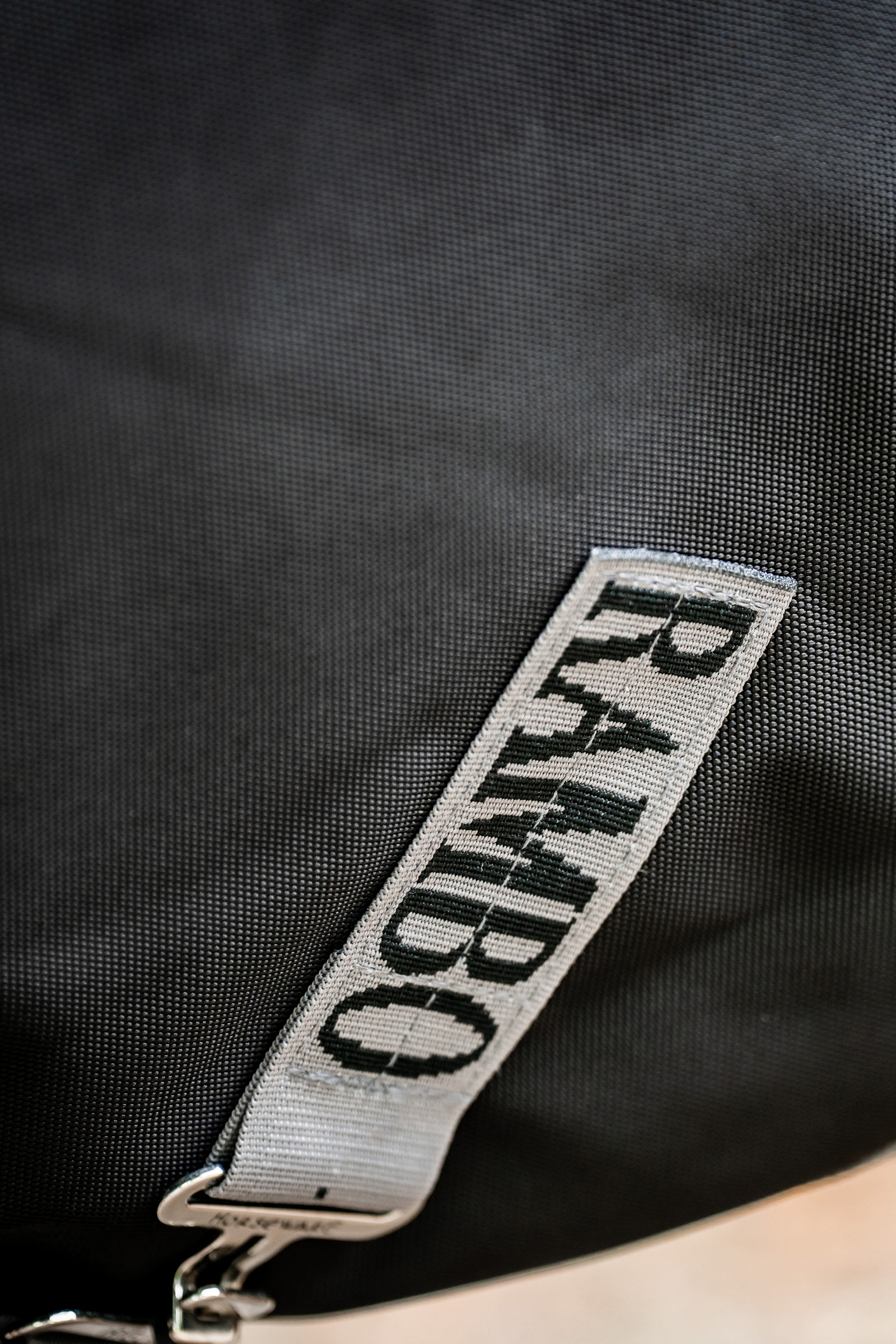 Horseware Rambo 1680D Plus udedækken, 100 g