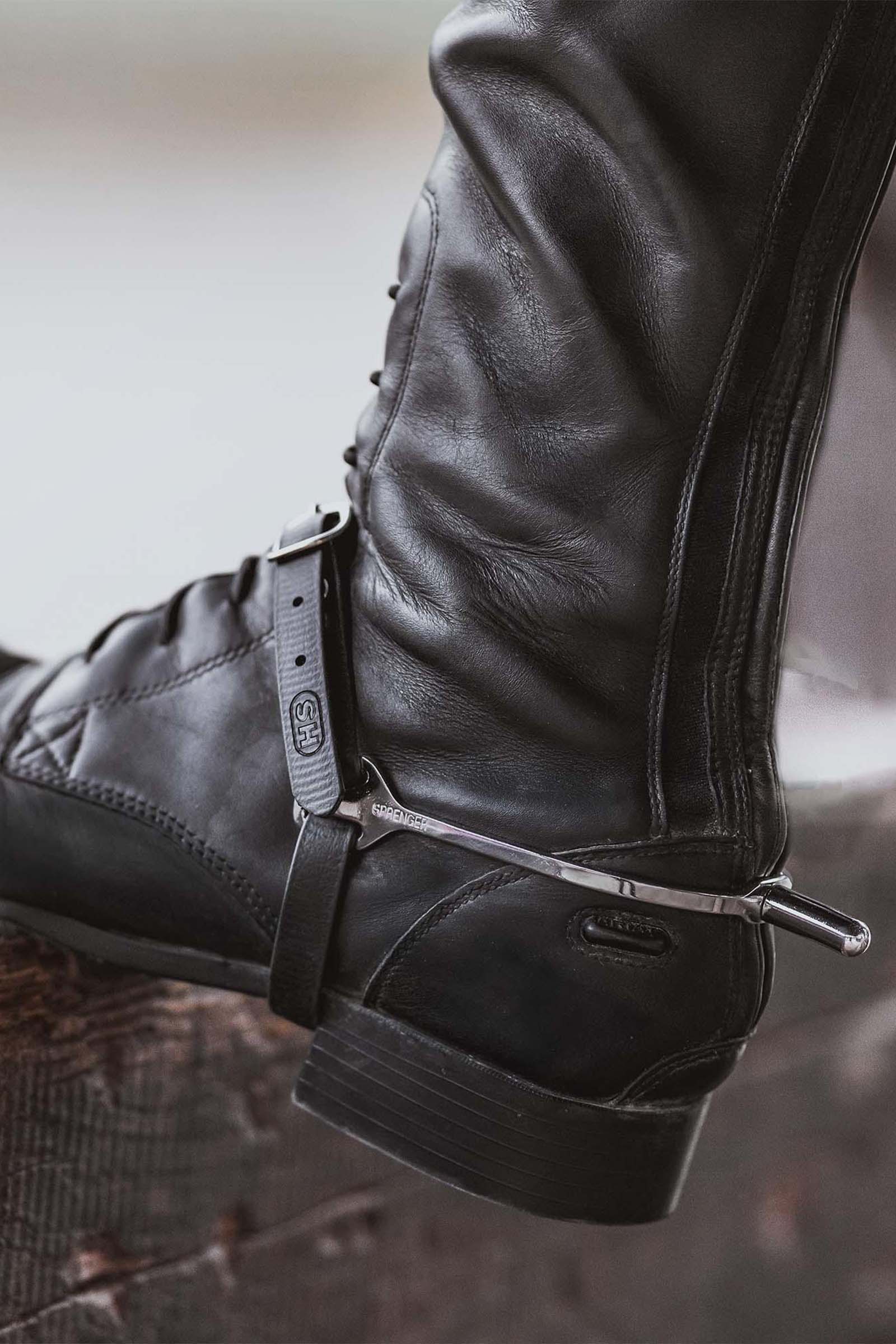 Sprenger Biothane Sporeremme