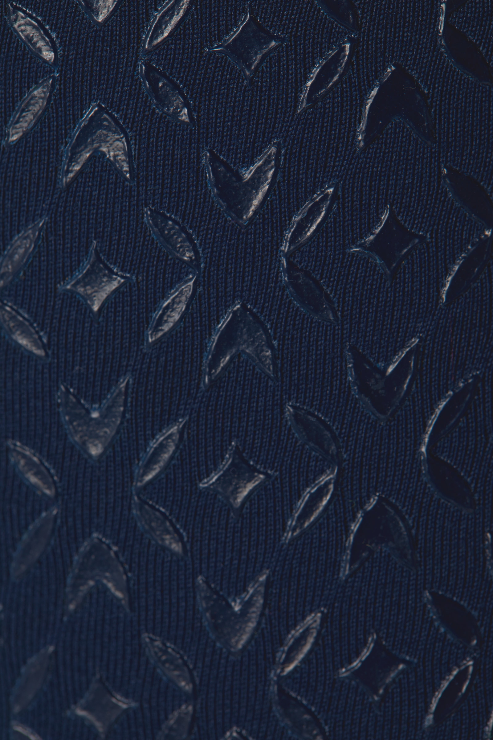 Ridetights med silikonegrip og glimmertalje, damemodel