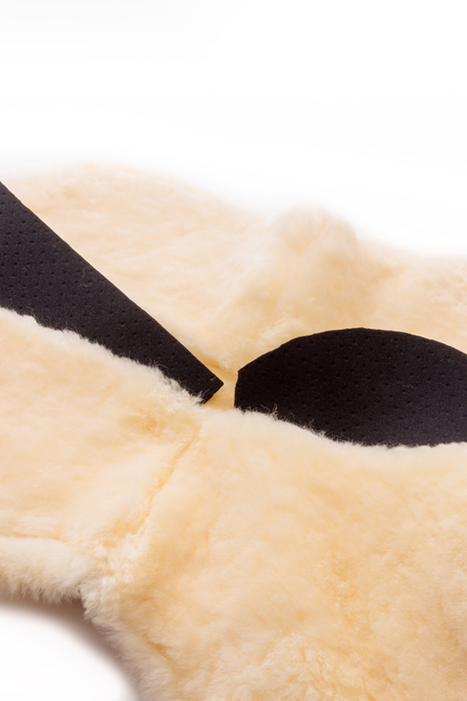 Kavalkade Lammulds Underlag med Indvendige Lommer