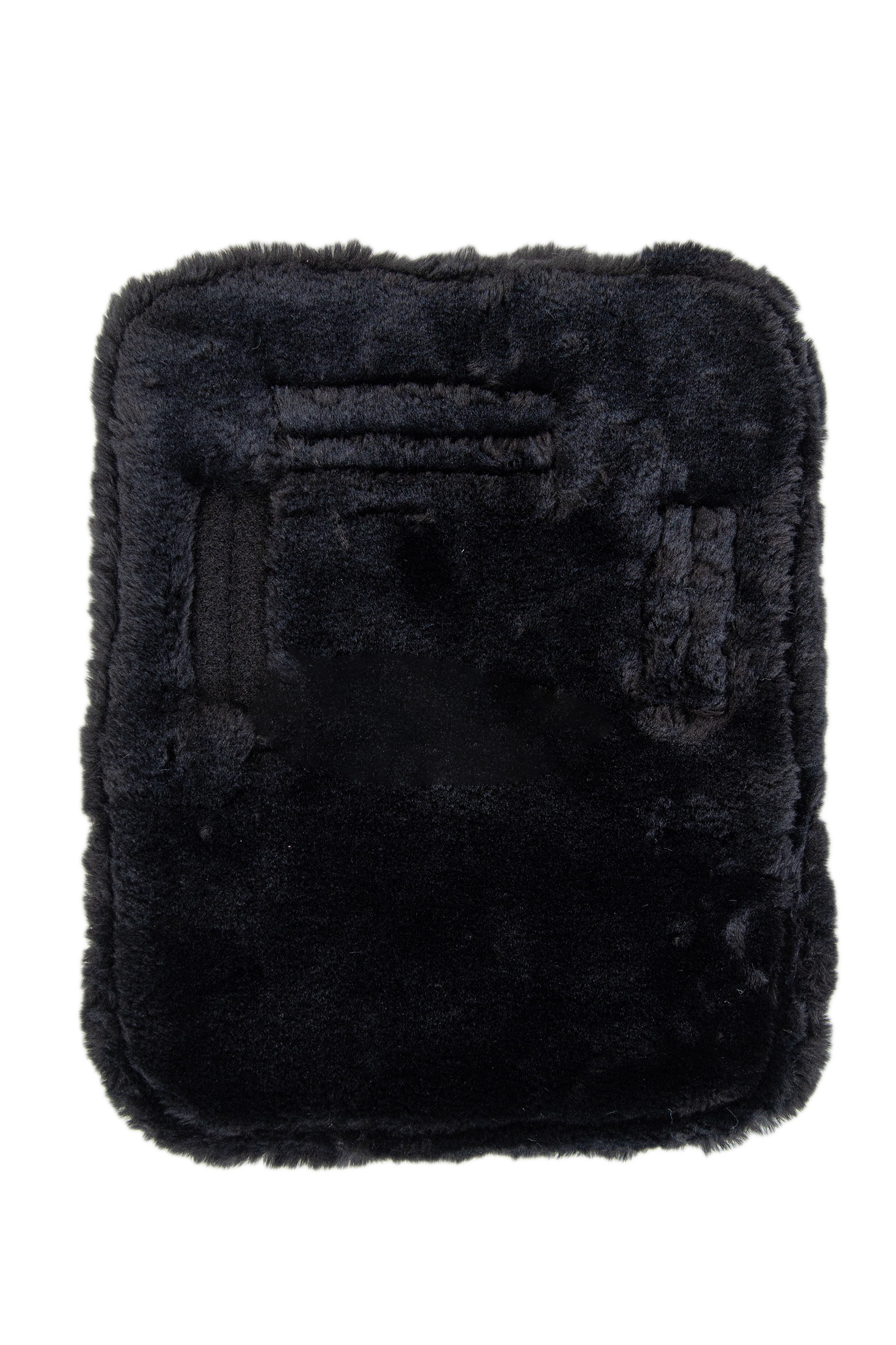 Kentucky Horsewear Vegansk f&aring;reskind Chest Expander 1 sp&aelig;nde