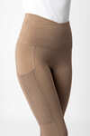 Horze Brina Full Grip Tights, damemodel