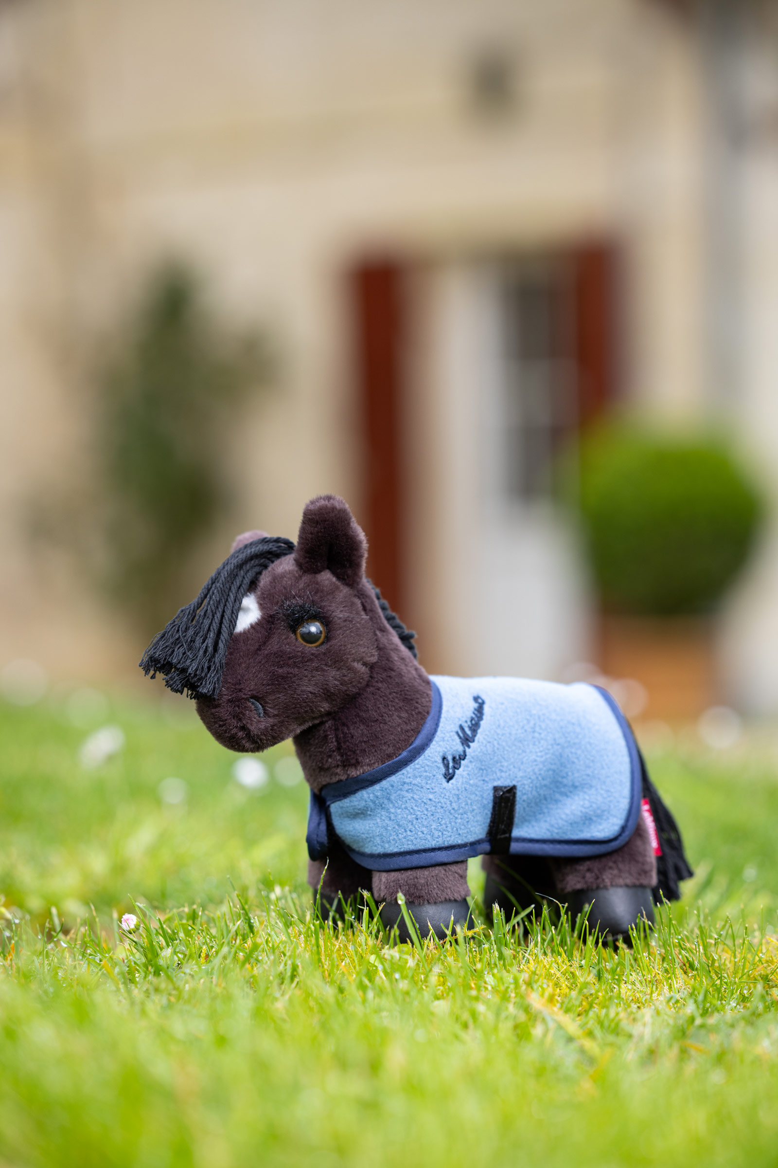 LeMieux Freya Tiny Pony Leget&oslash;j