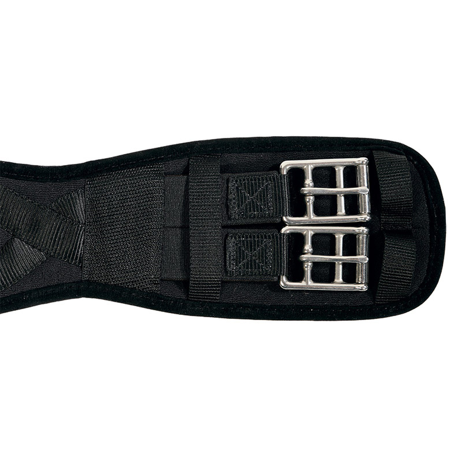 Kavalkade Klimatex kort gjord, med elastiske indlæg