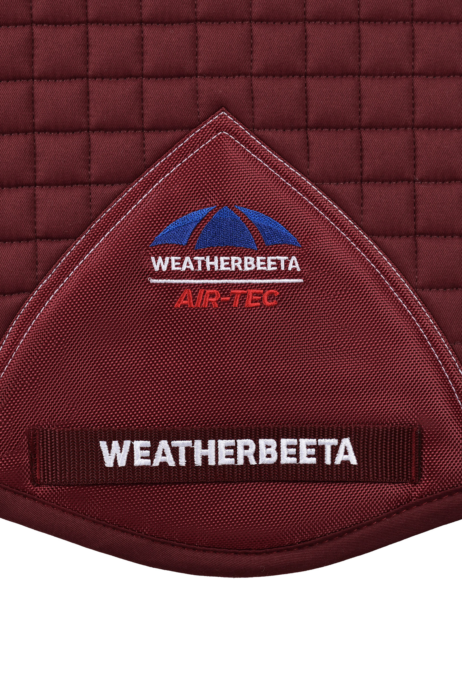 Weatherbeeta Prime Air-Tec allround sadelunderlag