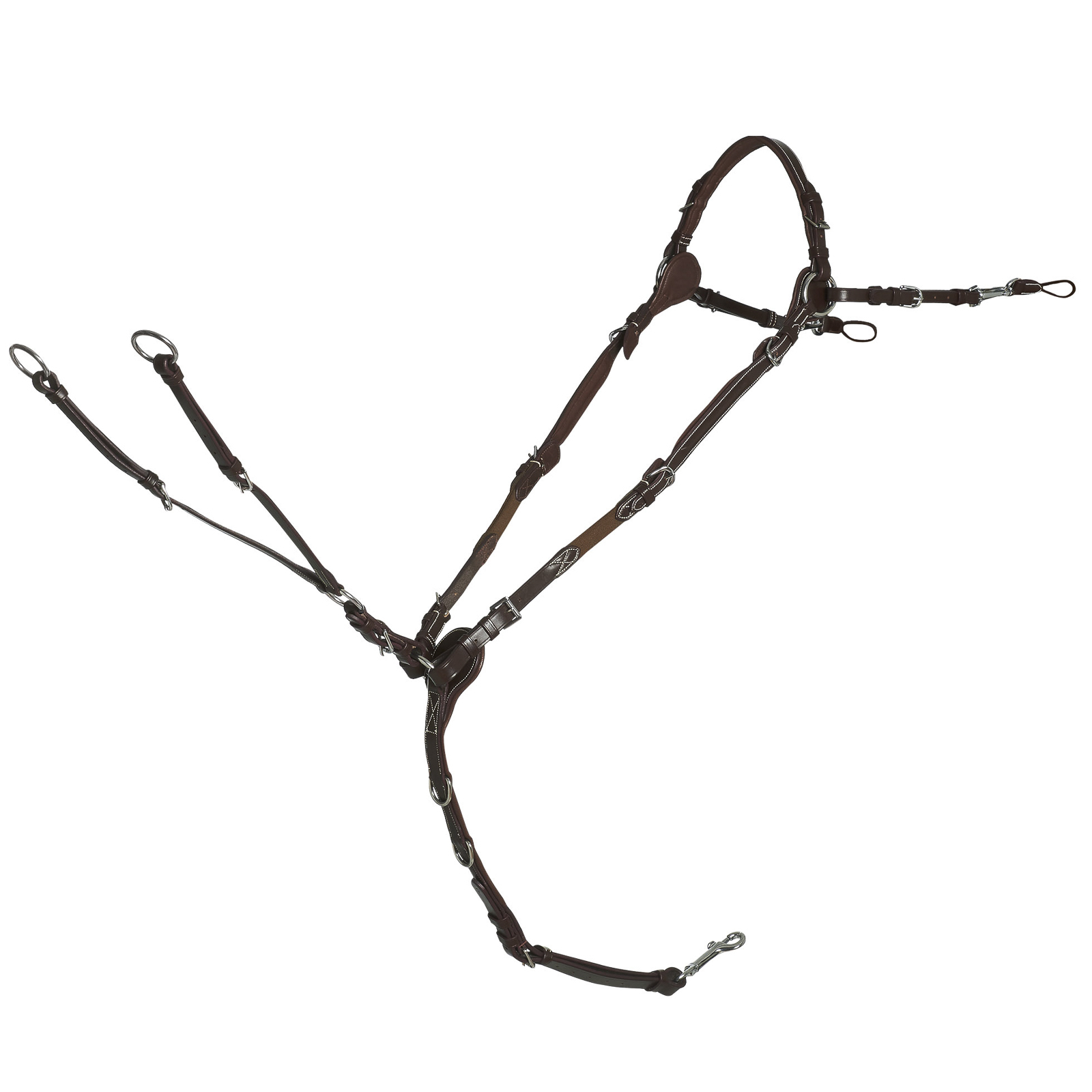 Schockemöhle Sports Sevilla Select Fortøj