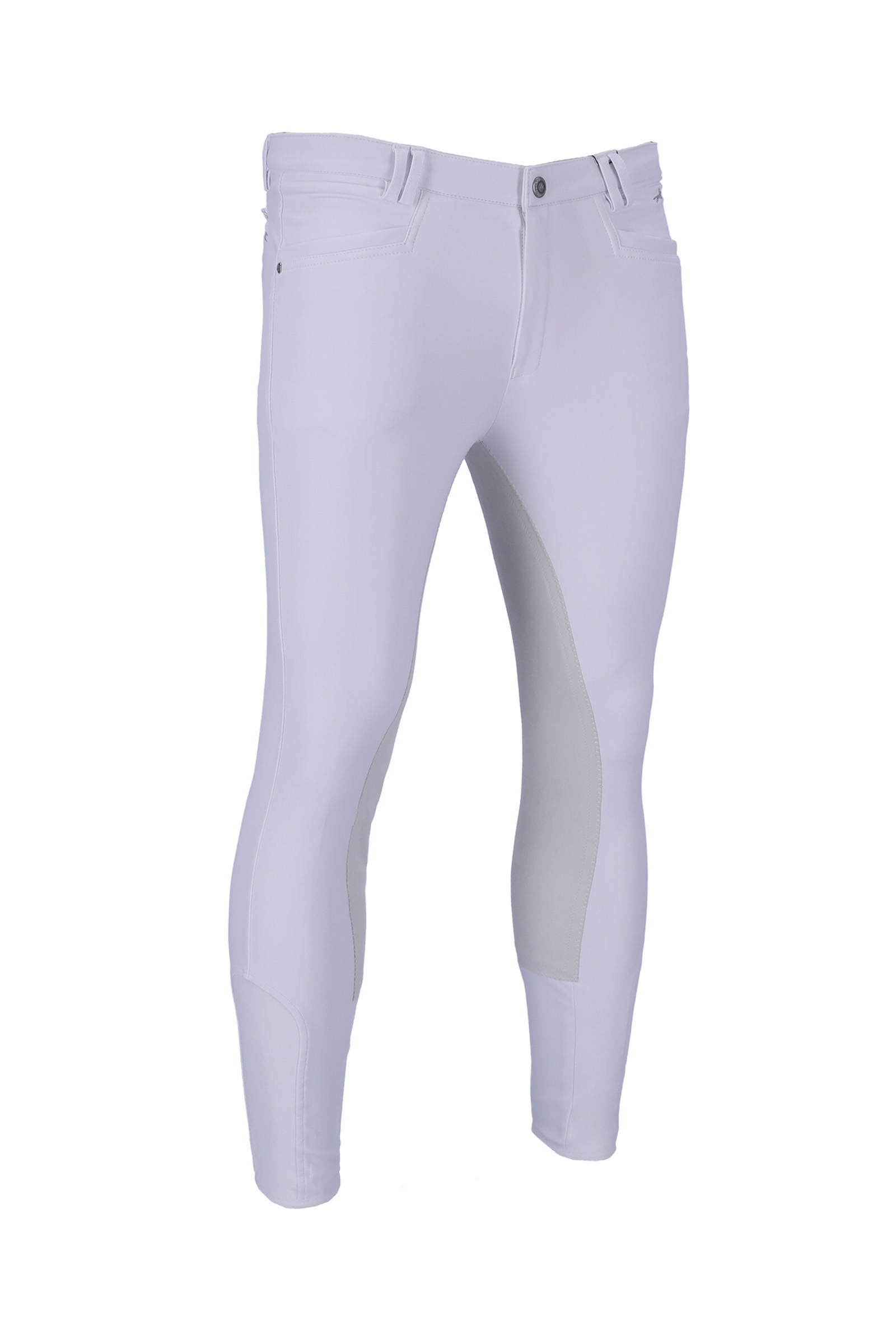 Schockemöhle Sports Linus Fuldskindsridebukser, herremodel