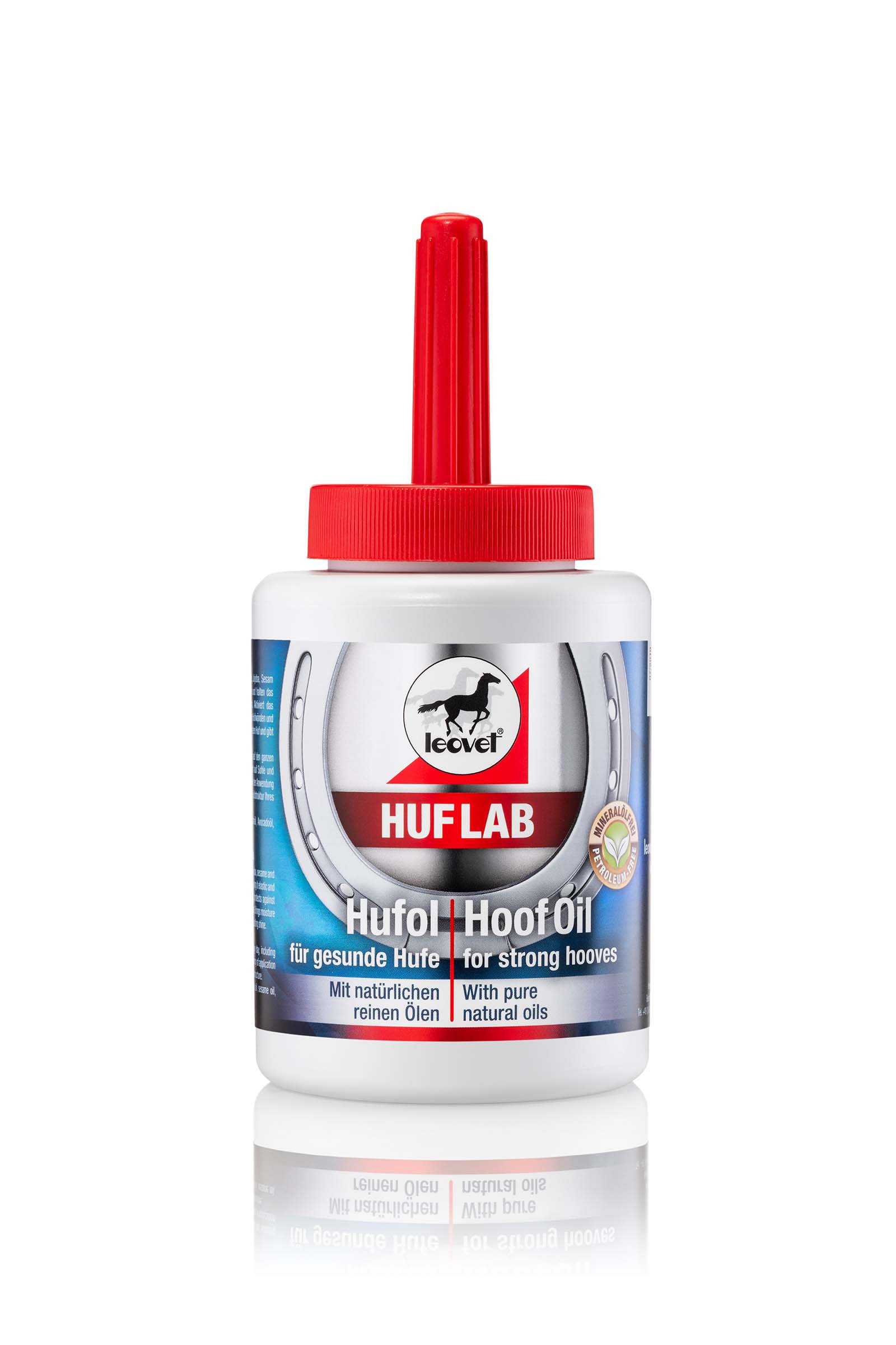 Leovet HUFLAB hovolie 450 ml