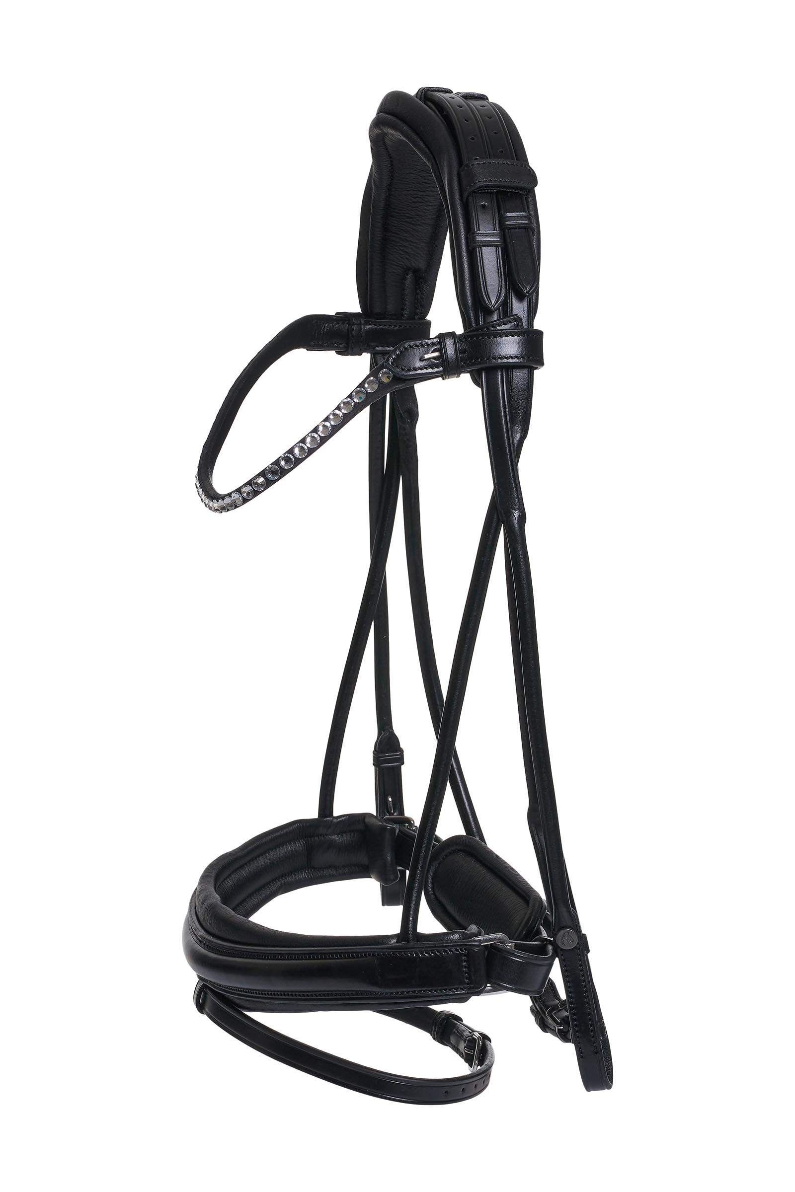 Catago Shay Rundsyet Trense