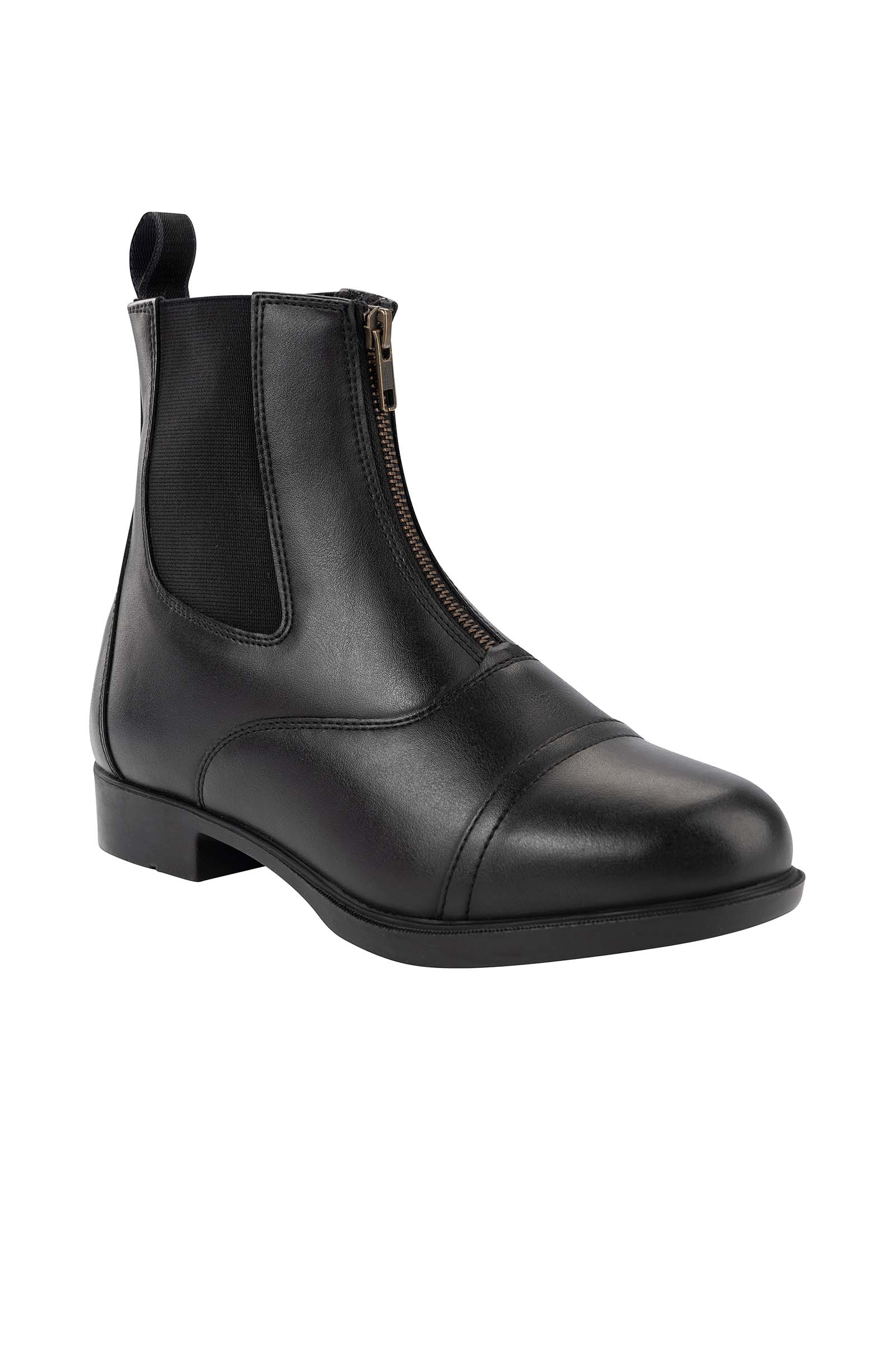 Suedwind Footwear Contrace FZ Vinter Med Frontlynlås