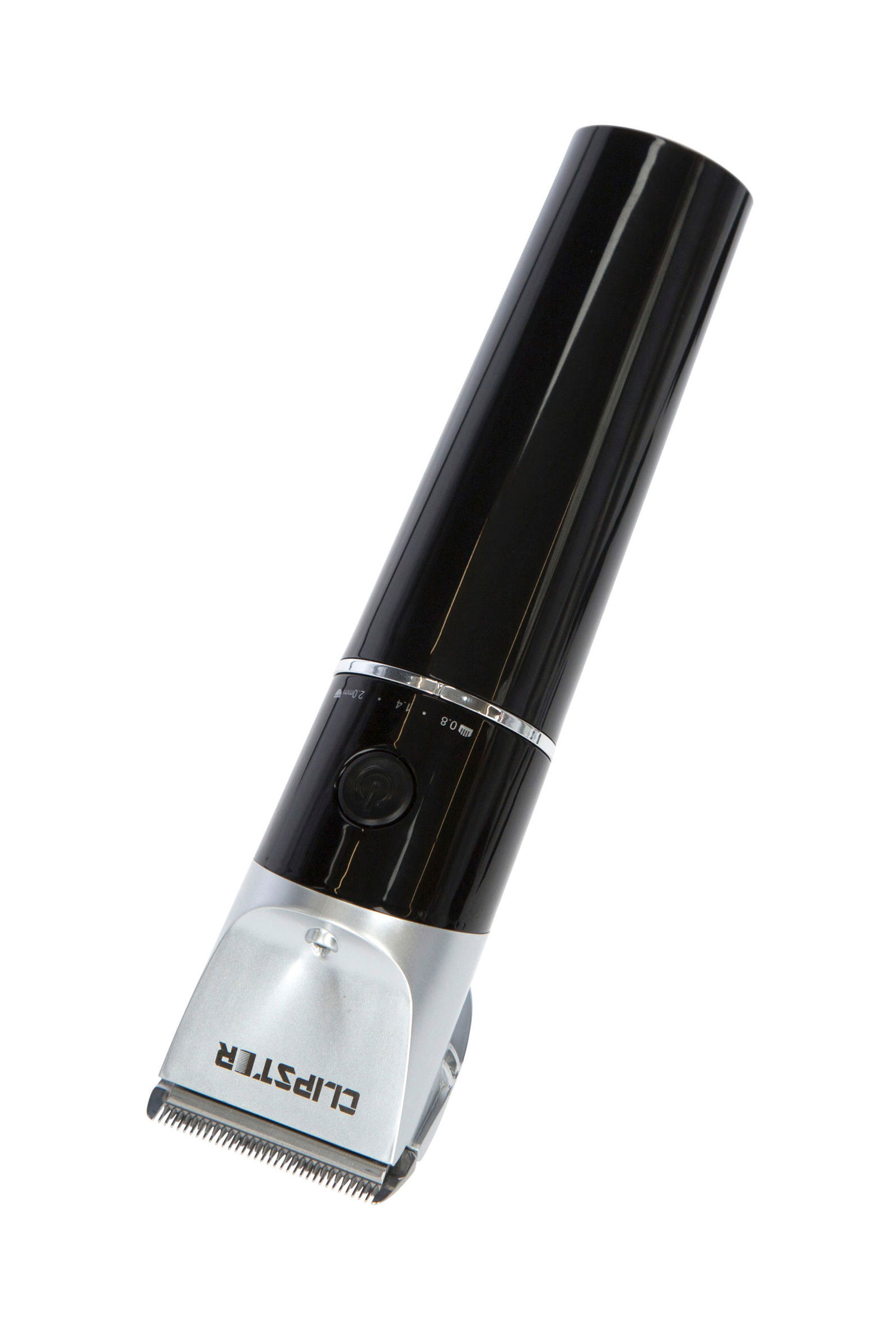 Clipster DeloX Trimmemaskin, batteridrevet