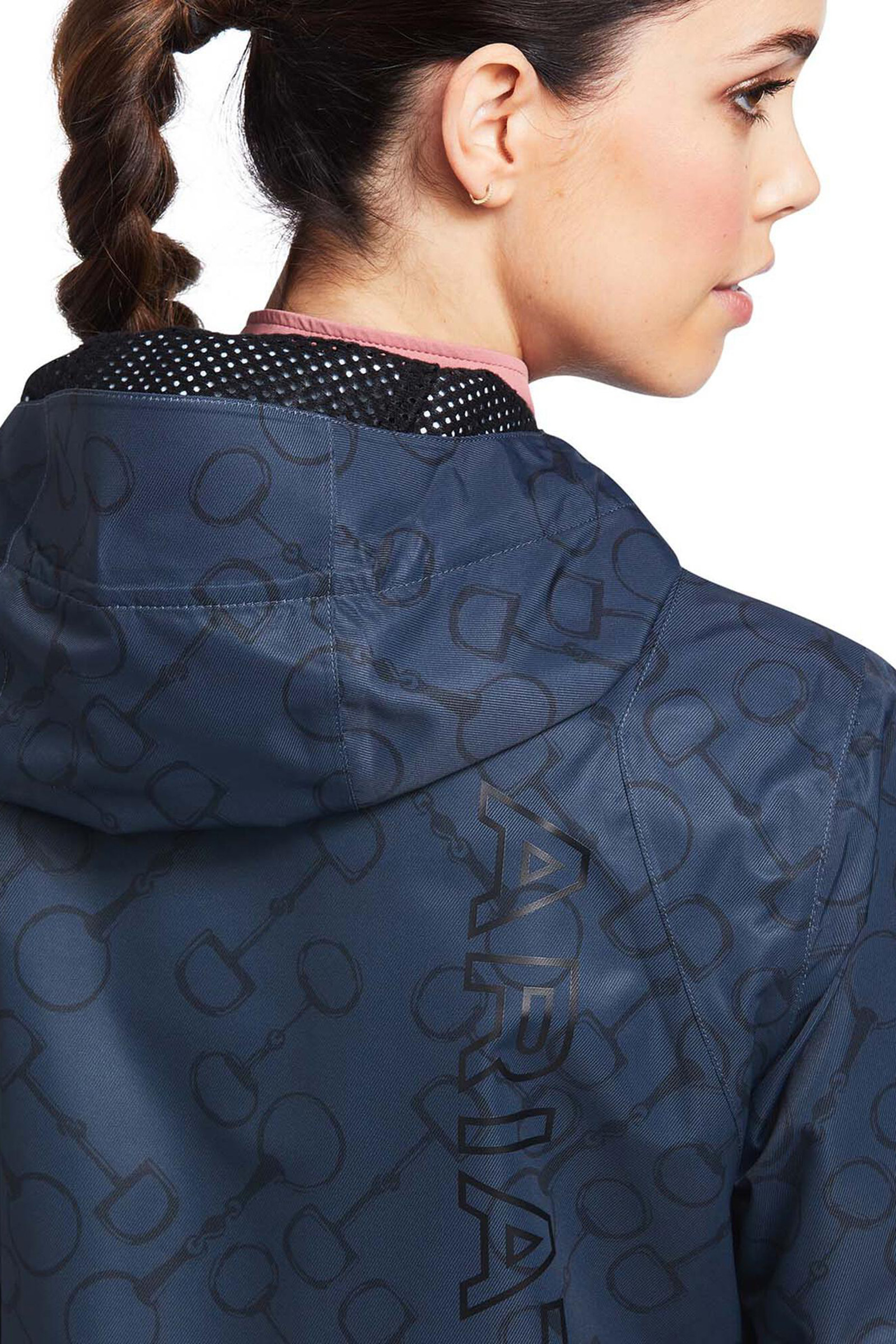 Ariat Spectator vandtæt jakke, damemodel