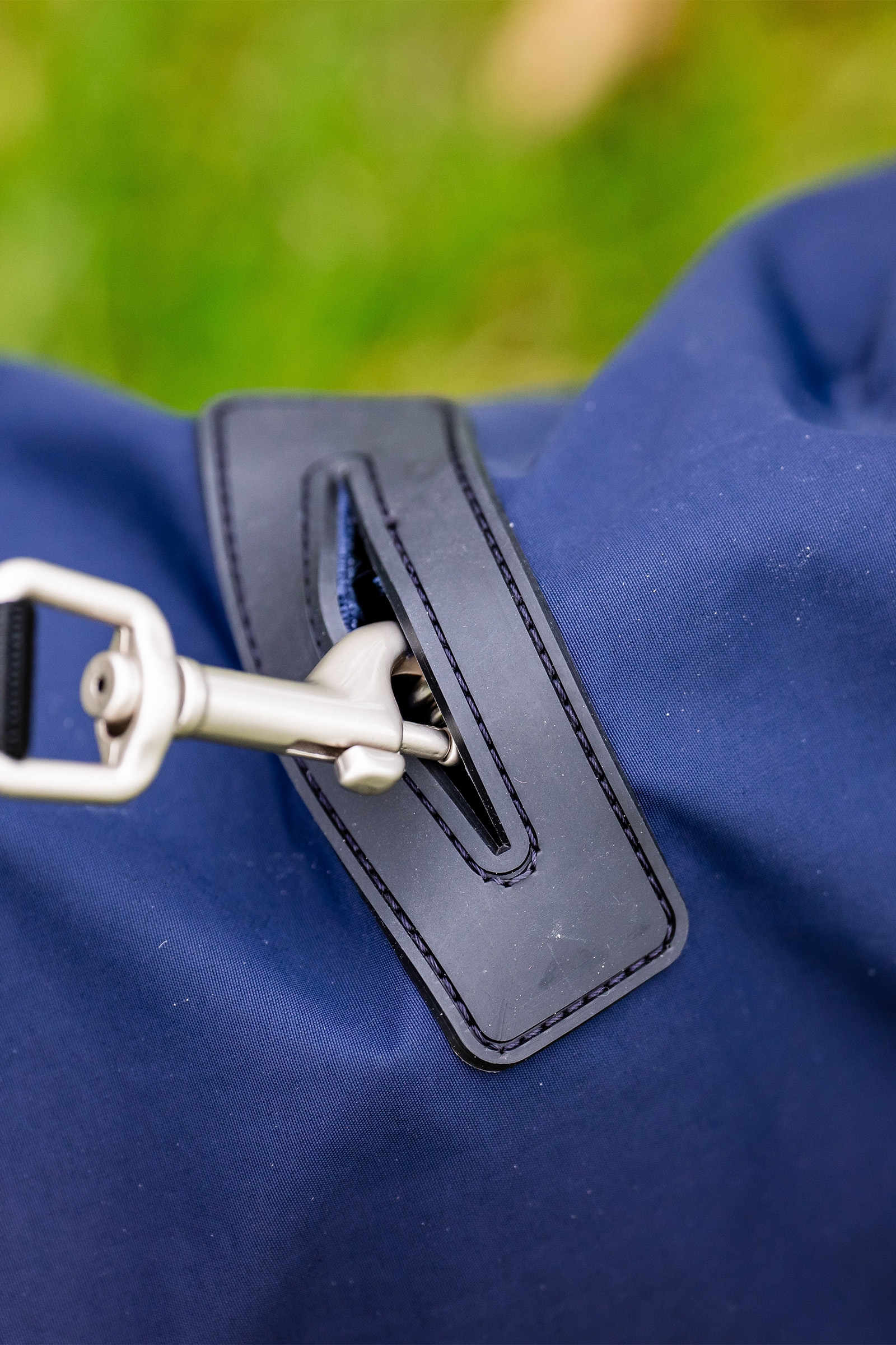 Horseware Signature Hunderegnfrakke