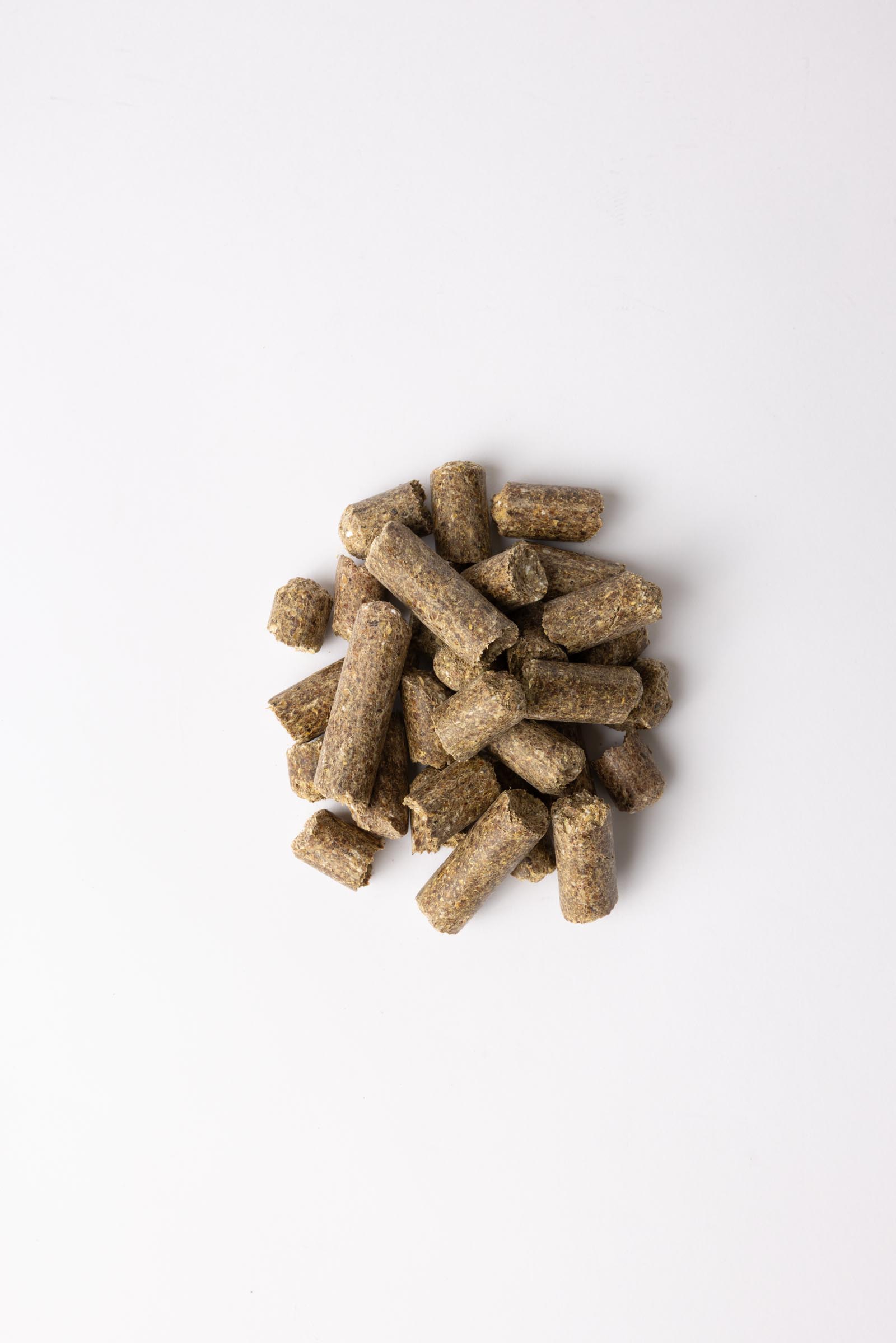 Horze Godbidder Lakrids, 3 kg