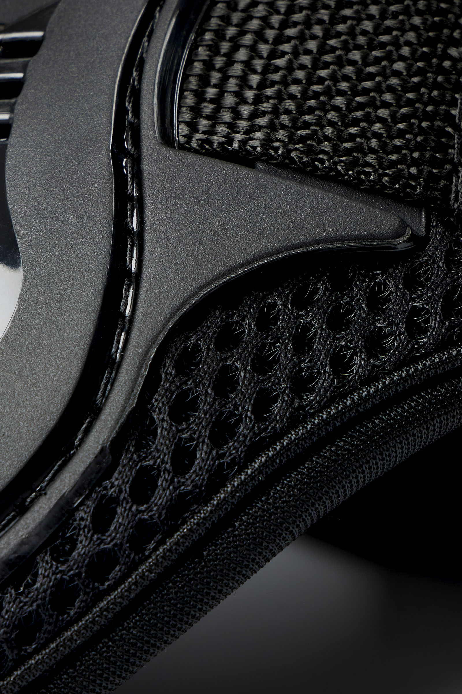 LeMieux Derby ProJump gamacher til bagben