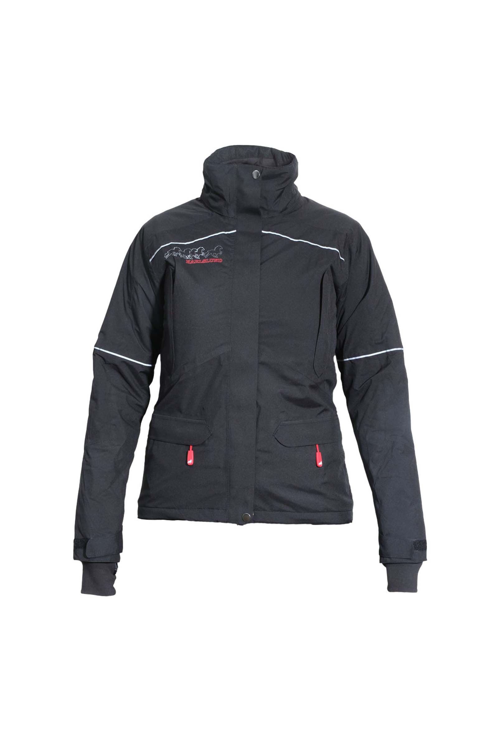 Karlslund Askja vinterridejakke