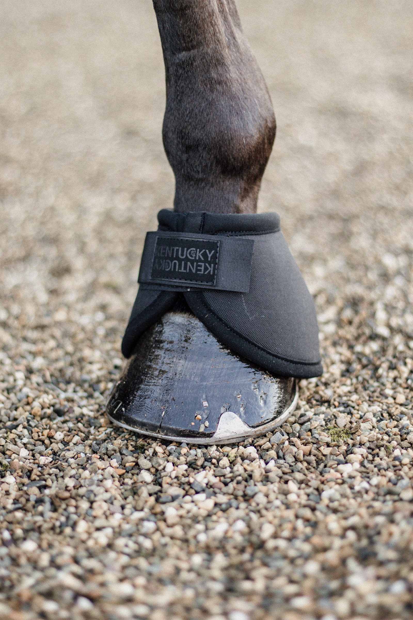 Kentucky Horsewear Heel Protection Overreach Boots