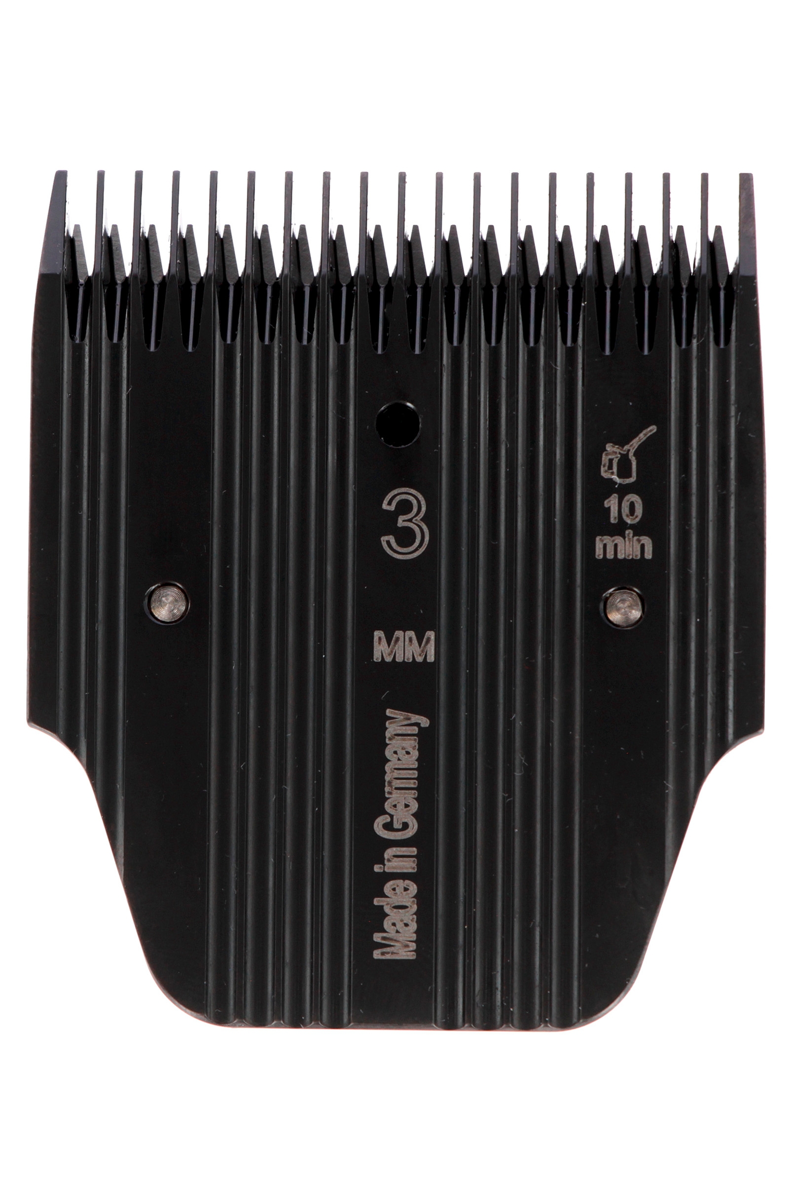 Aesculap Cutter Head Favorita 3.0 mm med DLC Coating