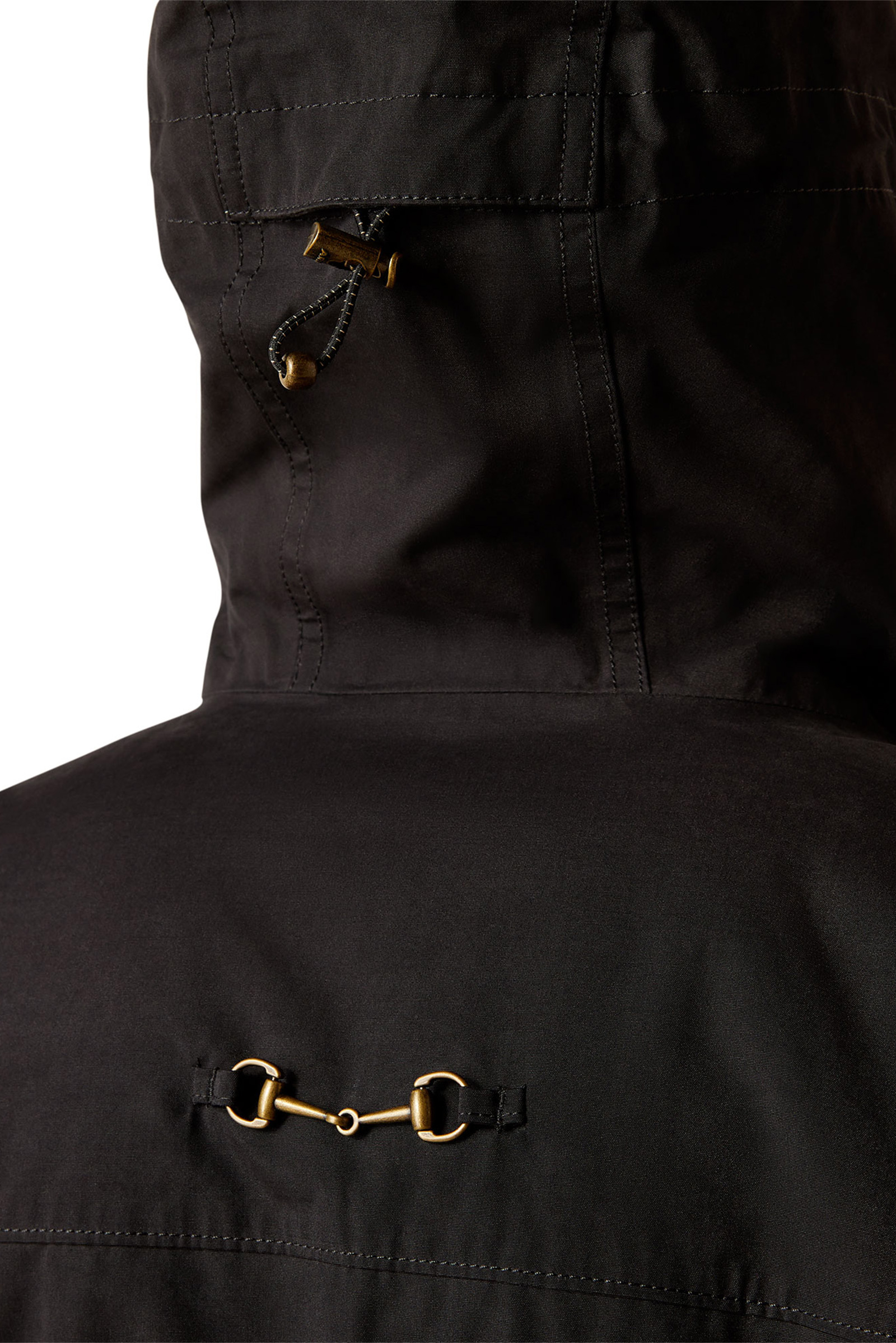 Ariat Argentium isoleret parka til kvinder