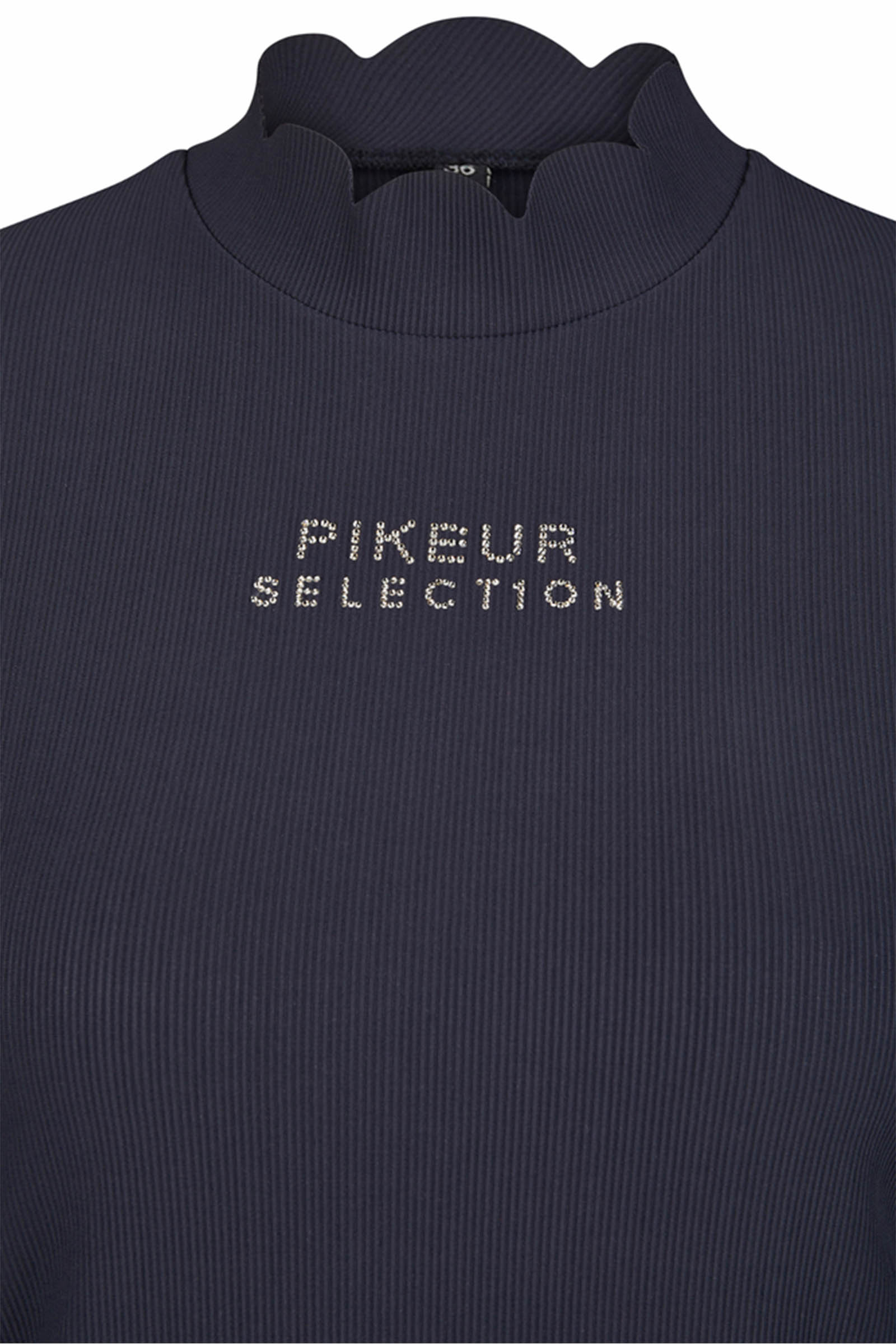 Pikeur Selection dame ribtrøje
