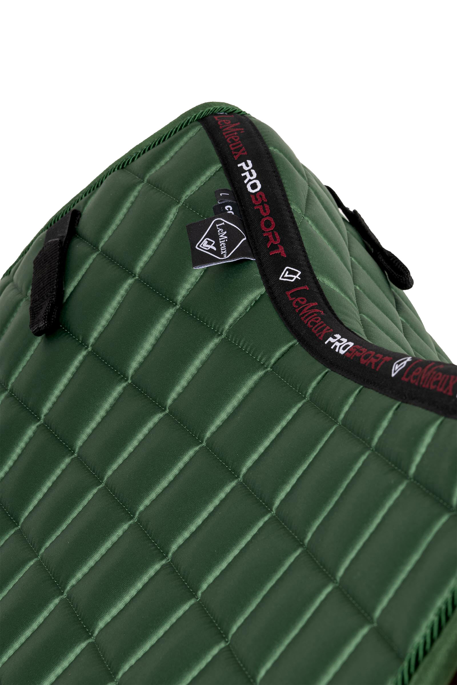 LeMieux Loire Classic Close Contact skokov&aacute; podsedlov&aacute; dečka