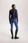 Tommy Hilfiger Equestrian termo-hybrid jakke