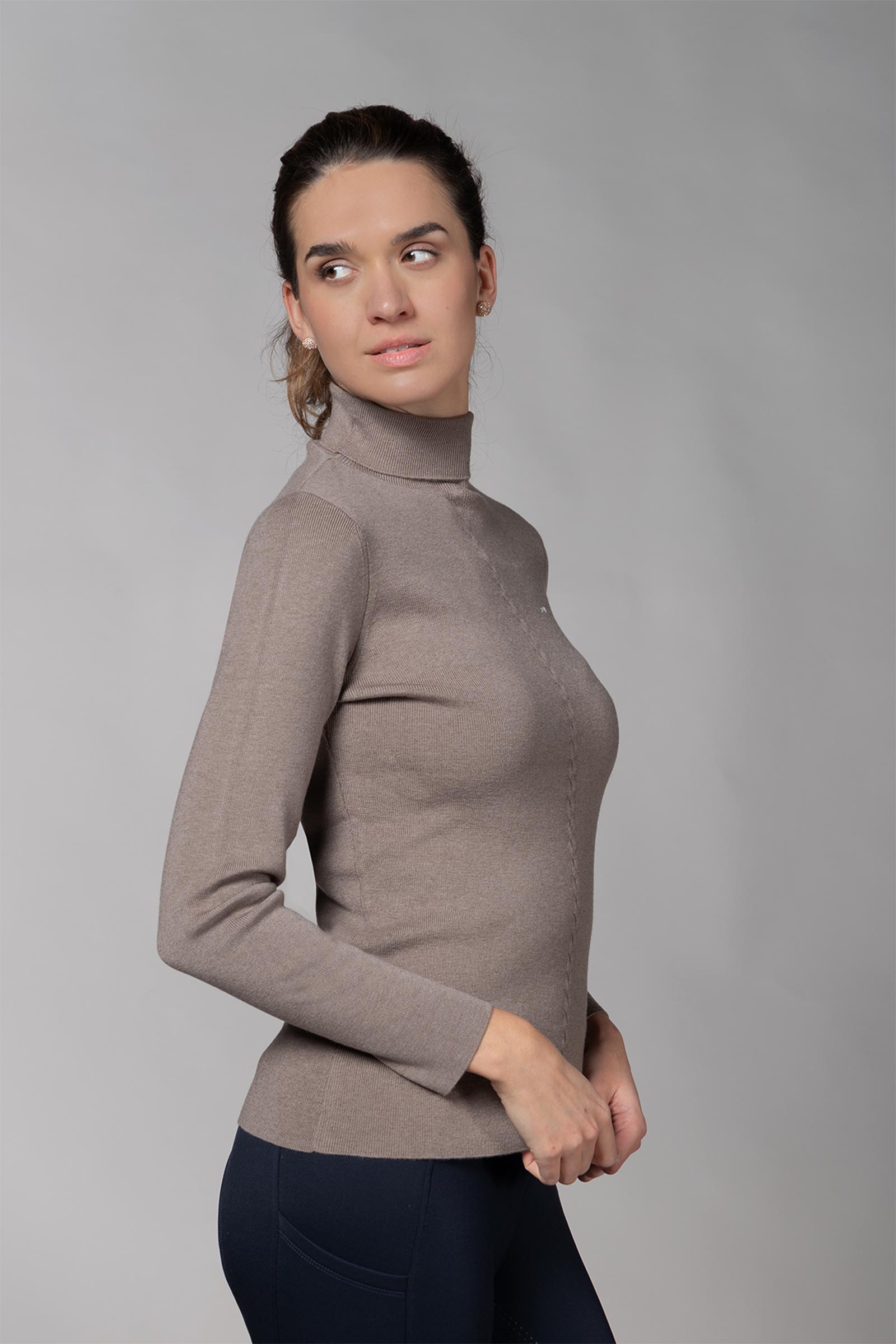 Schockem&ouml;hle Sports SPJosie Style Damejumper