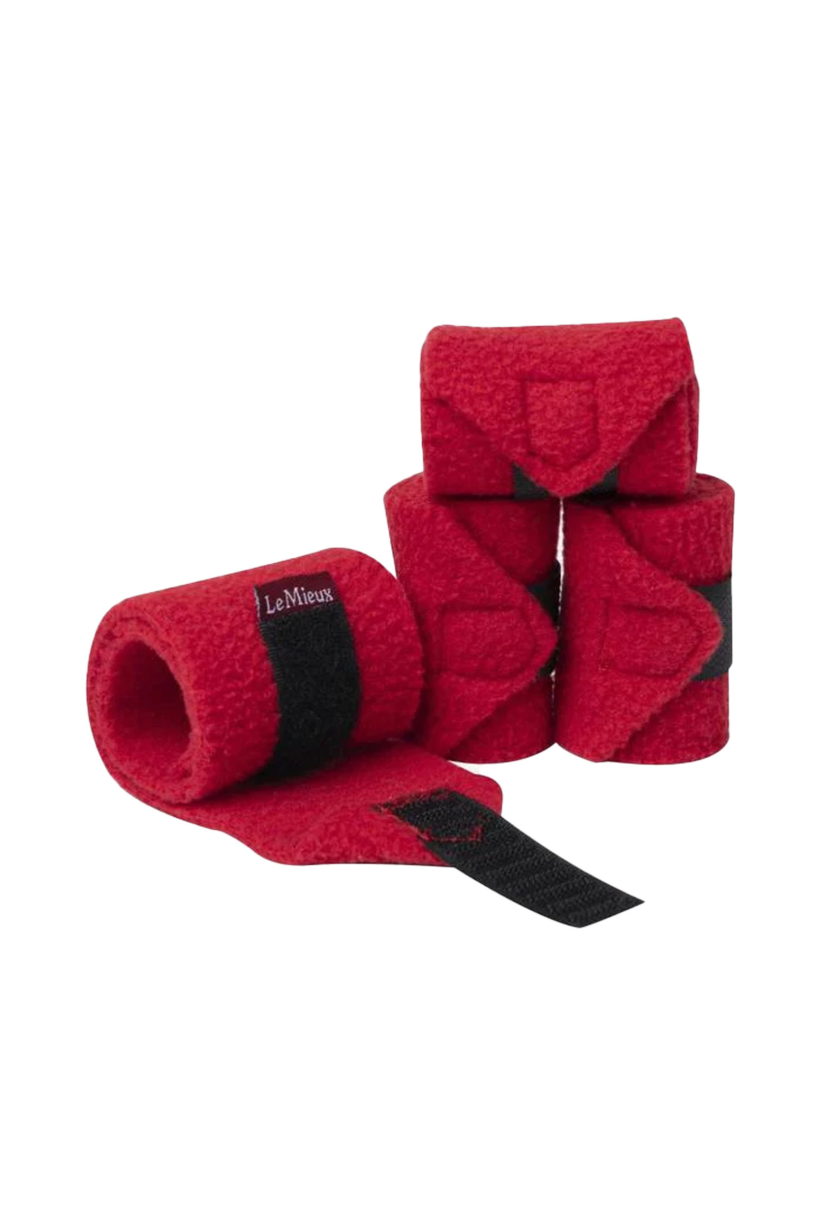 LeMieux Toy Pony Bandager (4 pakke)