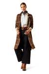 Ariat Women's Ballston Cardigan Dame cardigan