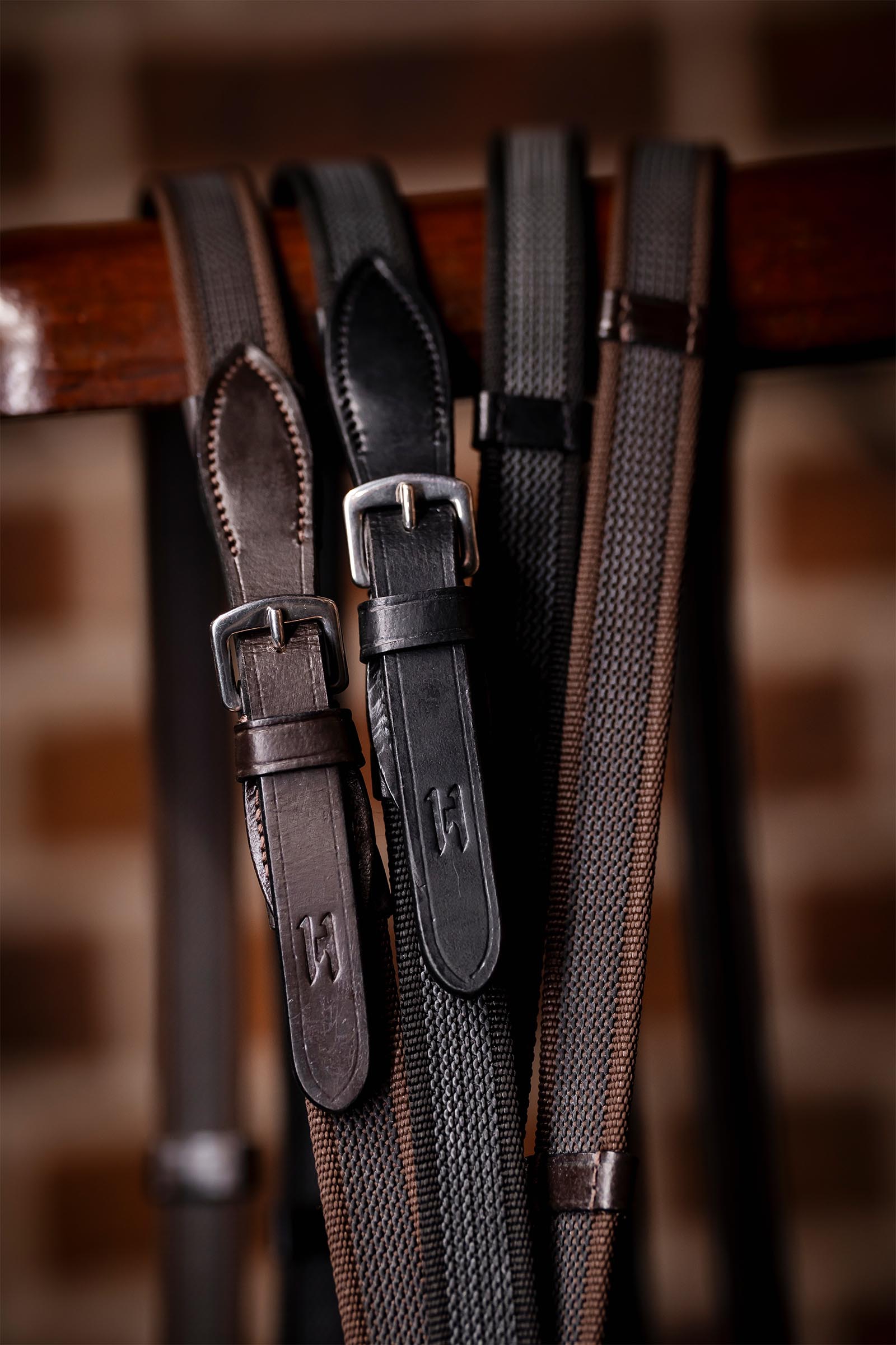 Horseware gummigreb kontinentalt&oslash;jler