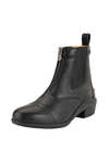 Suedwind Footwear Ultima Front Zip Soft Jodhpur Boots