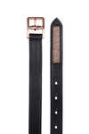 Waldhausen X-Line Rosé Stirrup Straps