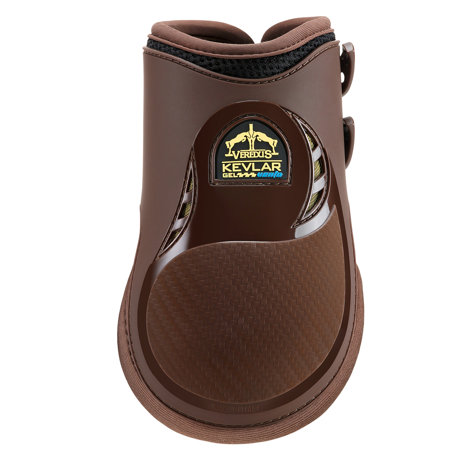 Veredus Kevlar Gel Vento, bagben