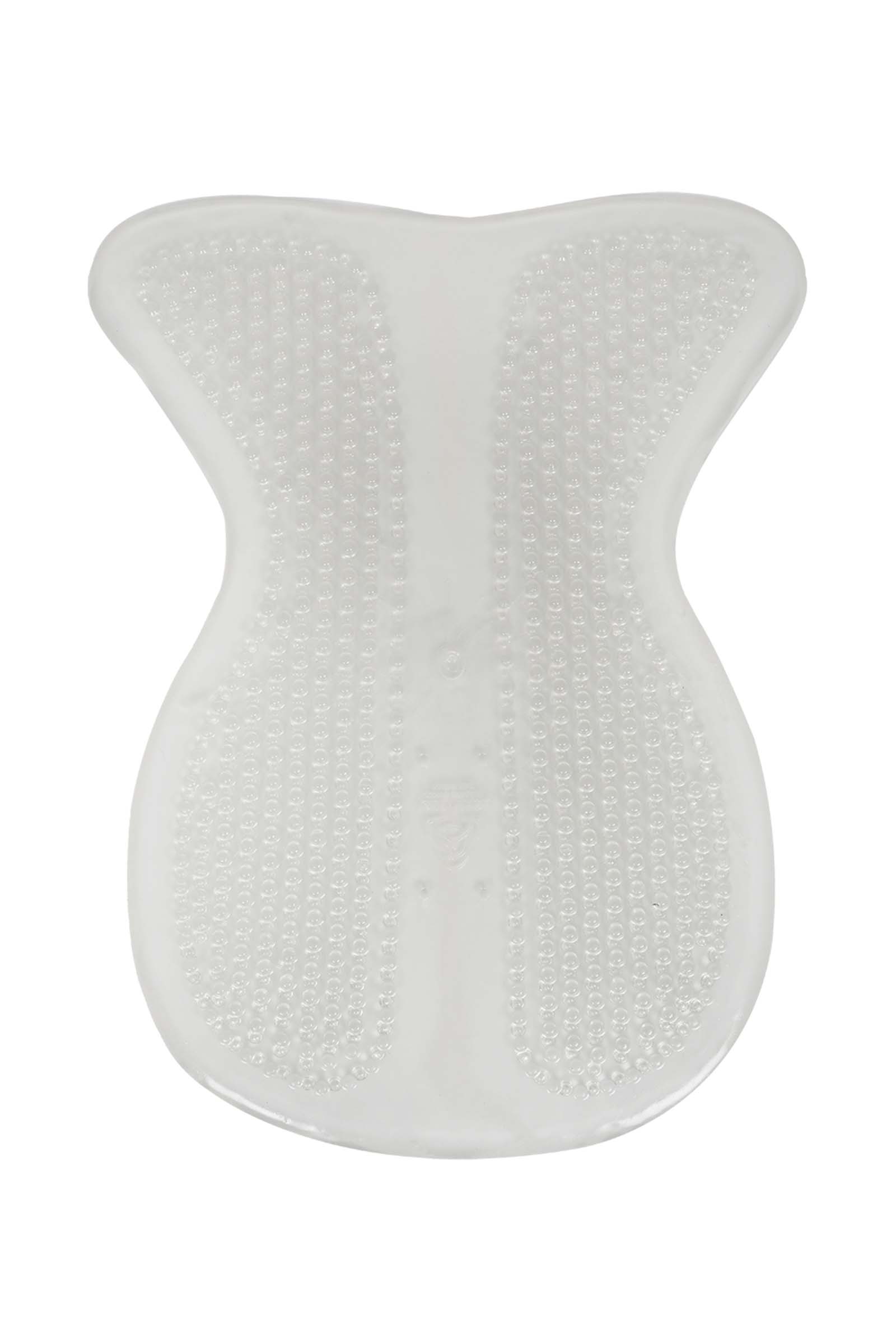 Acavallo Massage Gel Pad, klar