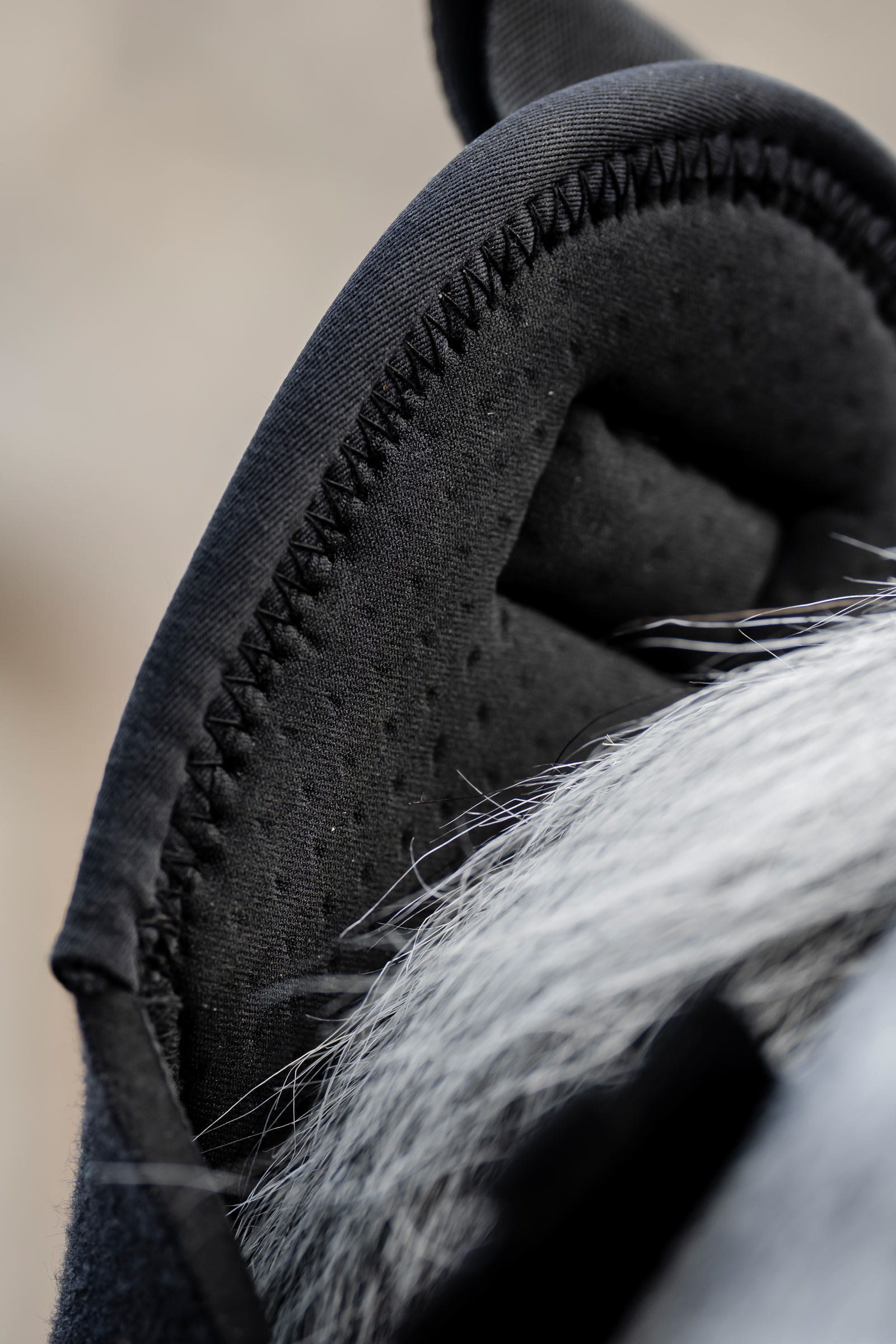 Horseware Halebeskytter med taske