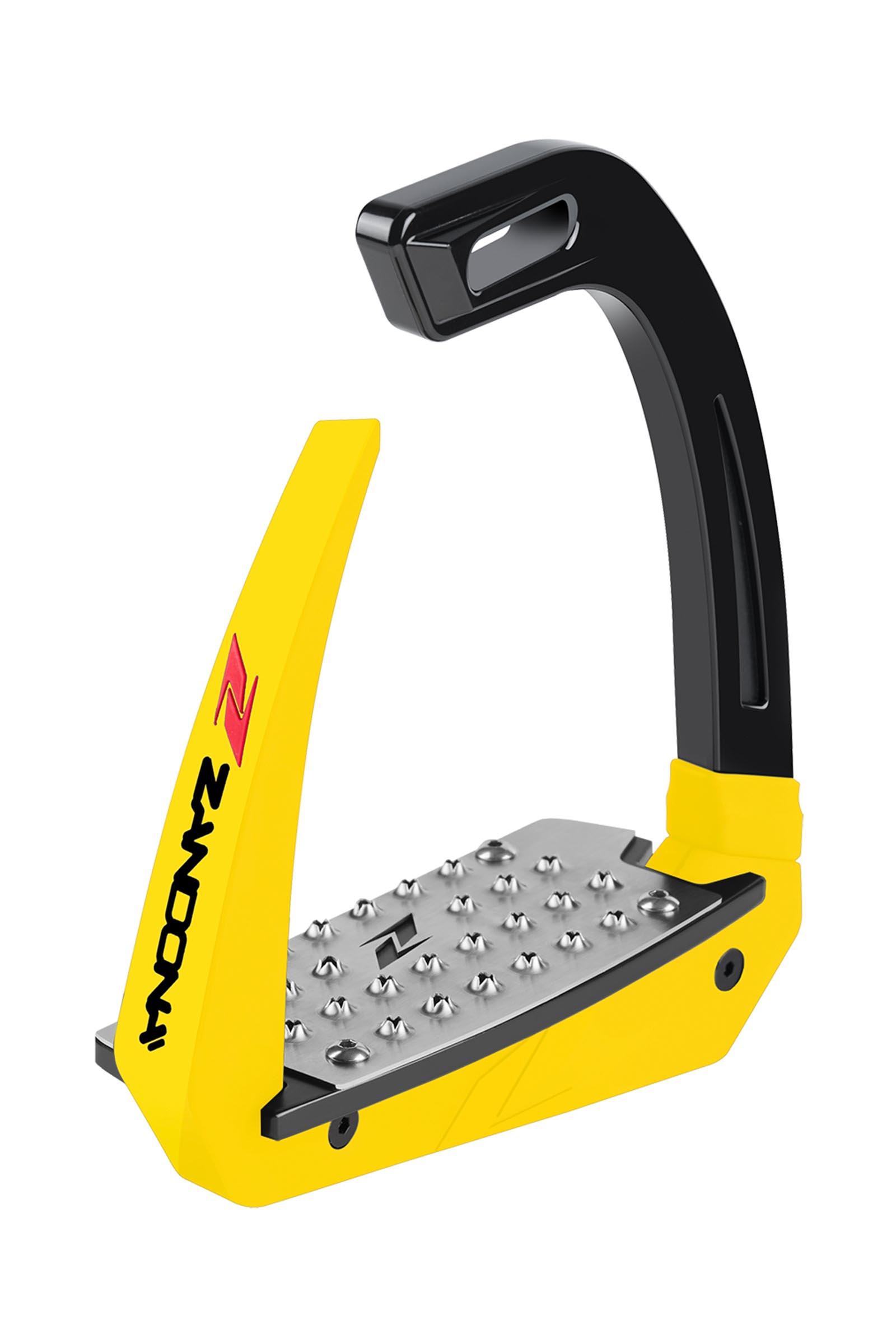 Zandona Omnia Sikkerhedsstigb&oslash;jler