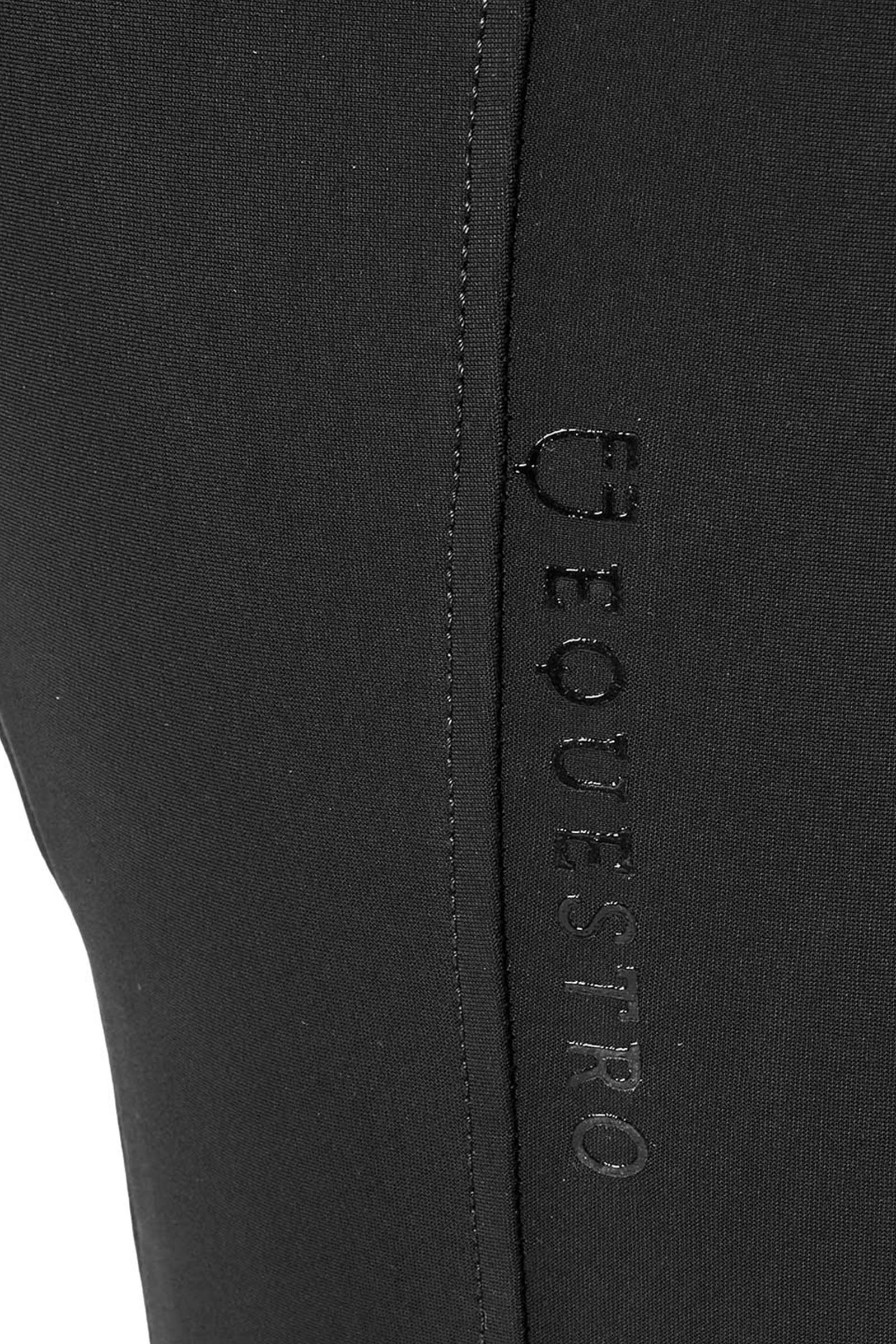 Equestro SS2026 Dame High Waist ridebukser kn&aelig;grip  