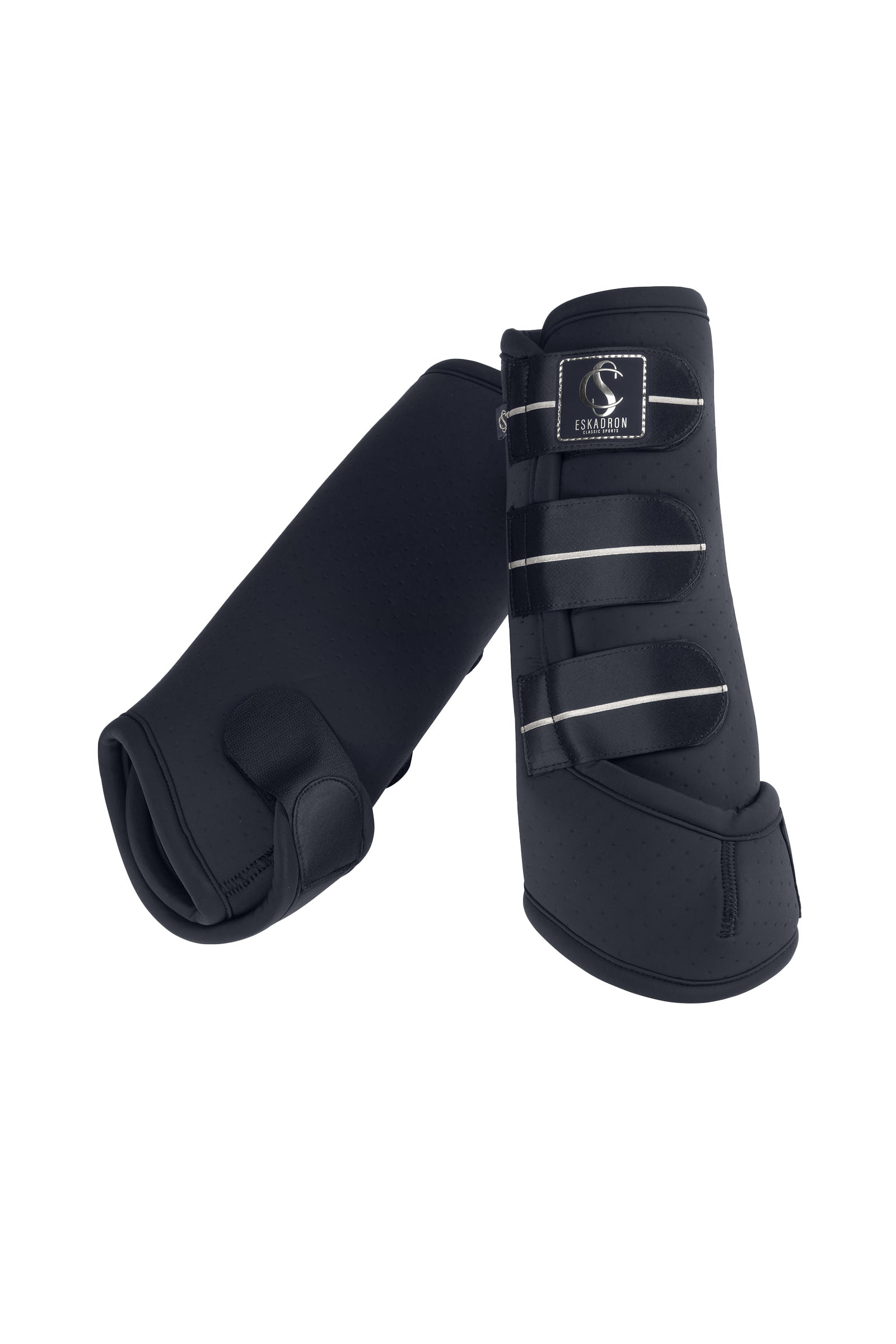 navy Eskadron Classic Sports SS25 Pro Dressage senegamacher, bageste