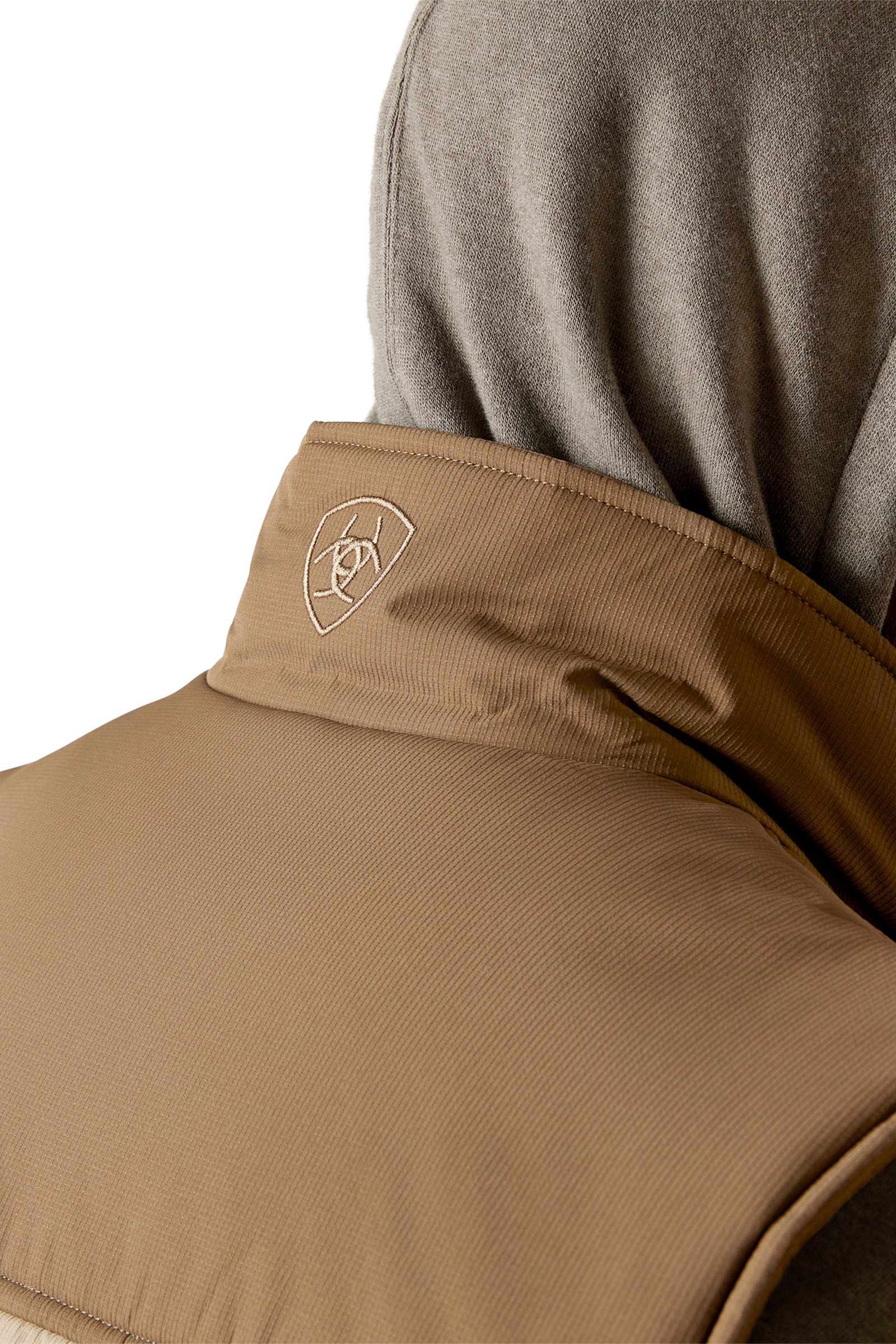 Ariat Crius isoleret vest til mænd 