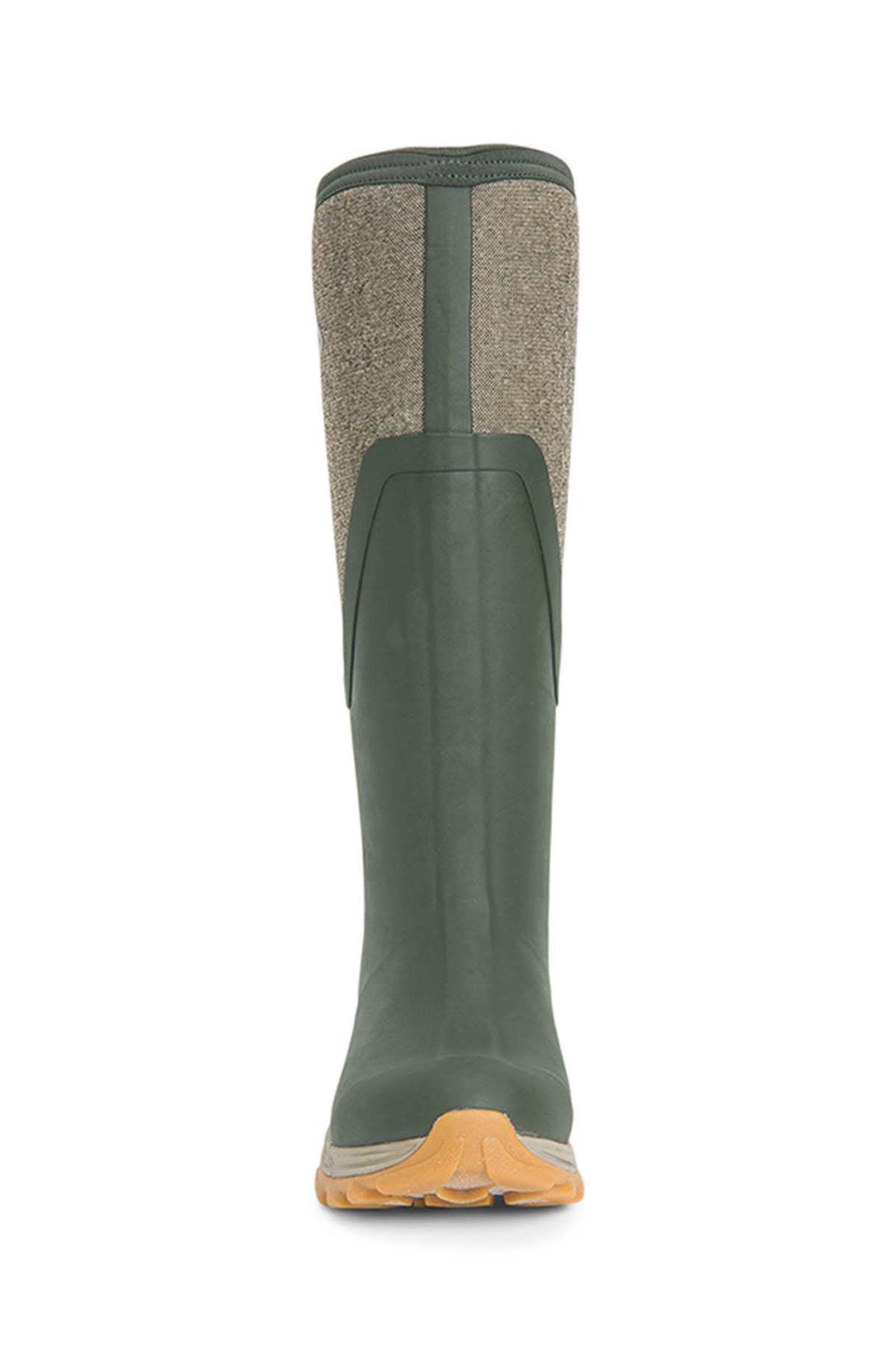 Muck Boot Arctic Sport II dame støvle