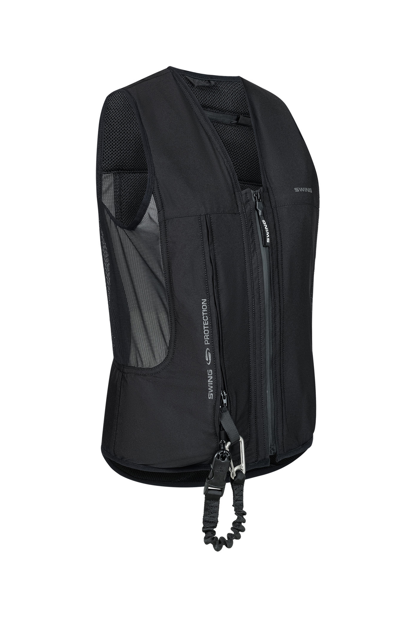 SWING Airbag vest P25 AIR