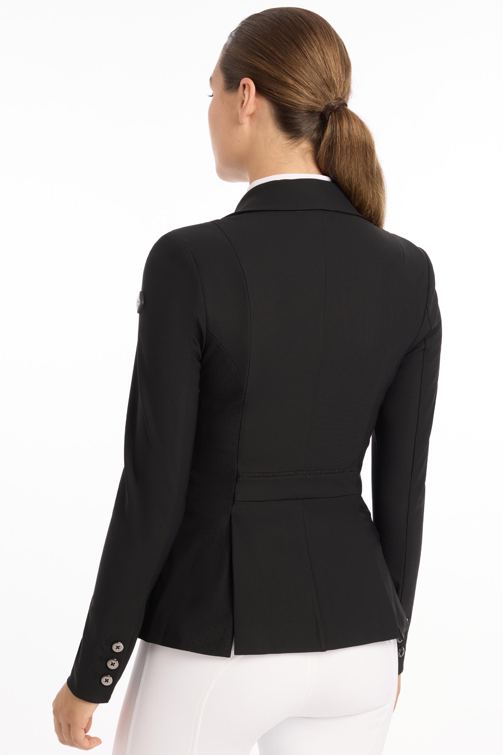 LeMieux Dynamiqu&eacute; dame st&aelig;vnejakke