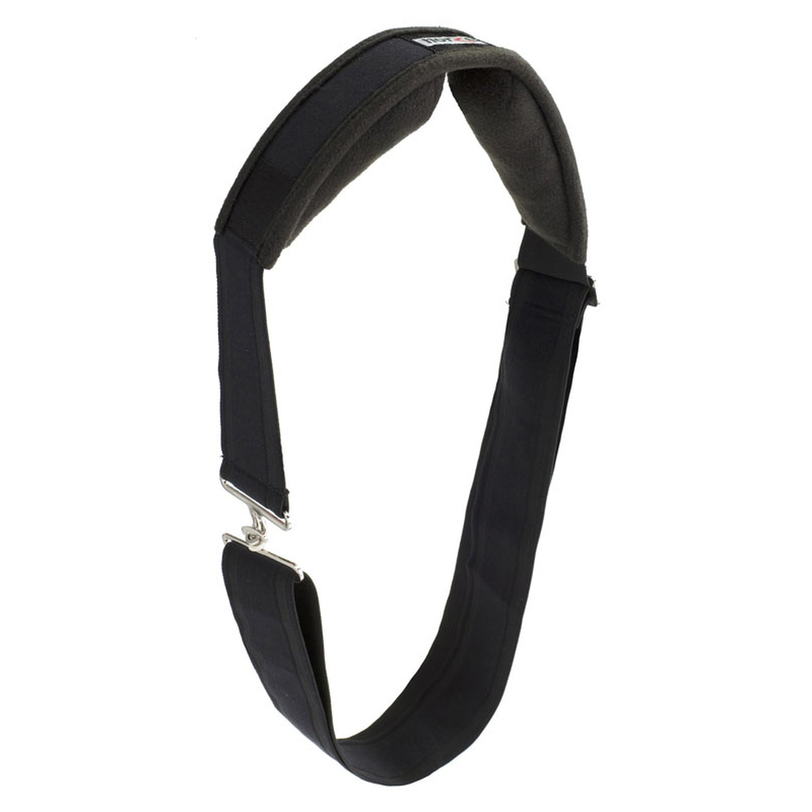 Horze elastisk fleecegjord til d&aelig;kken