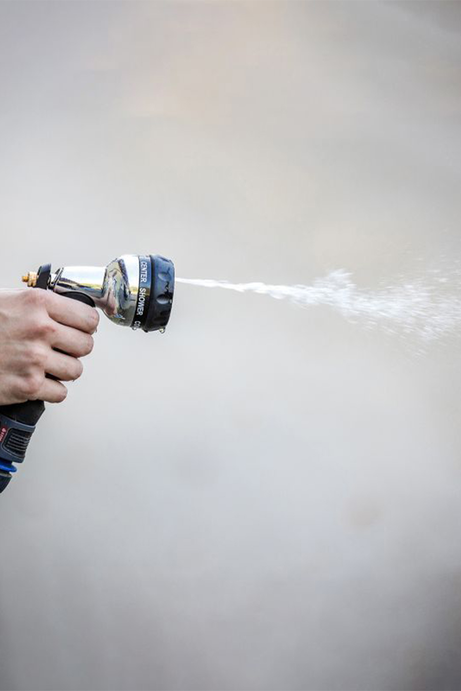 Waldhausen Bruserhoved Comfort