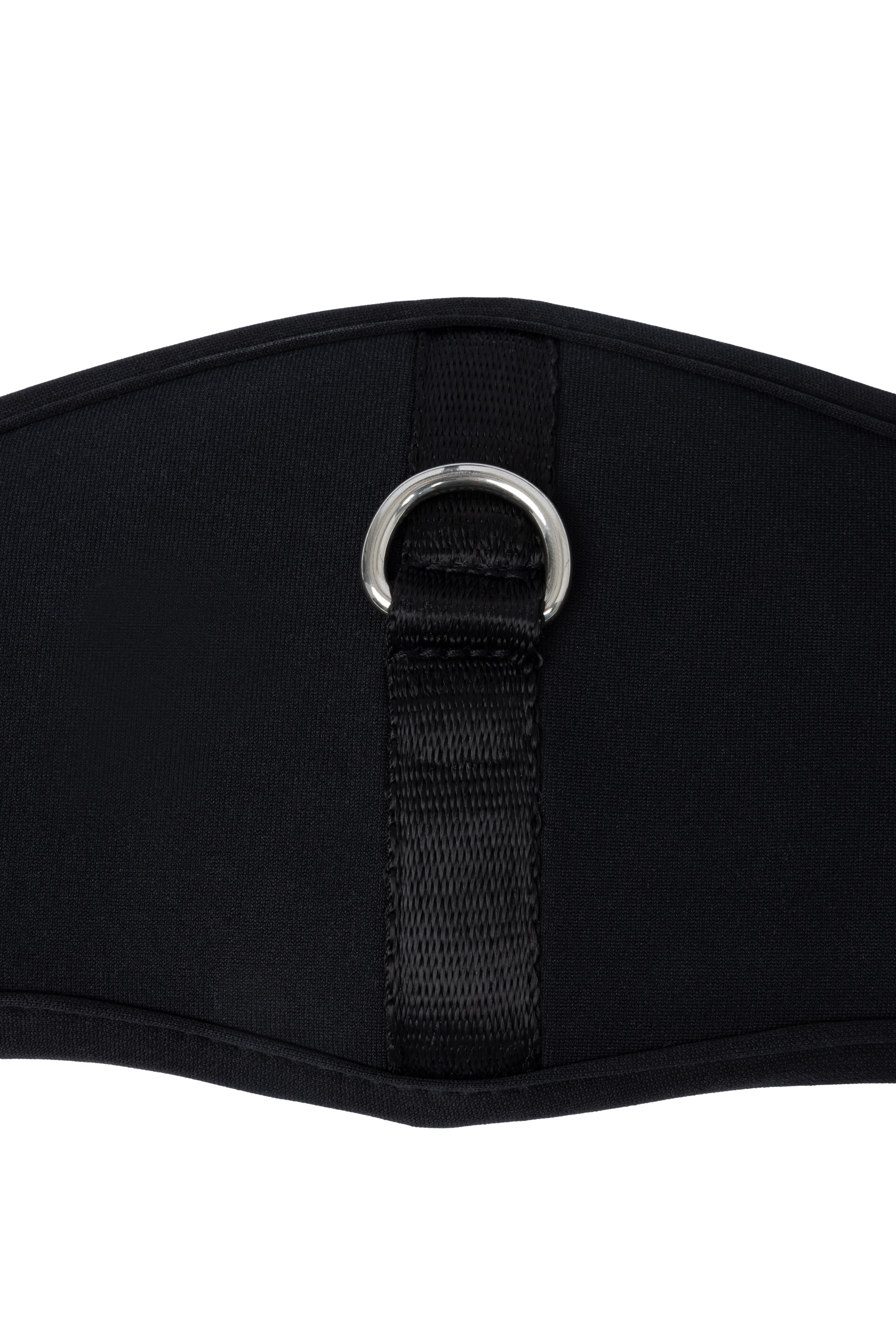 Horze Wentworth Lang Gjord, Shaped med memory foam