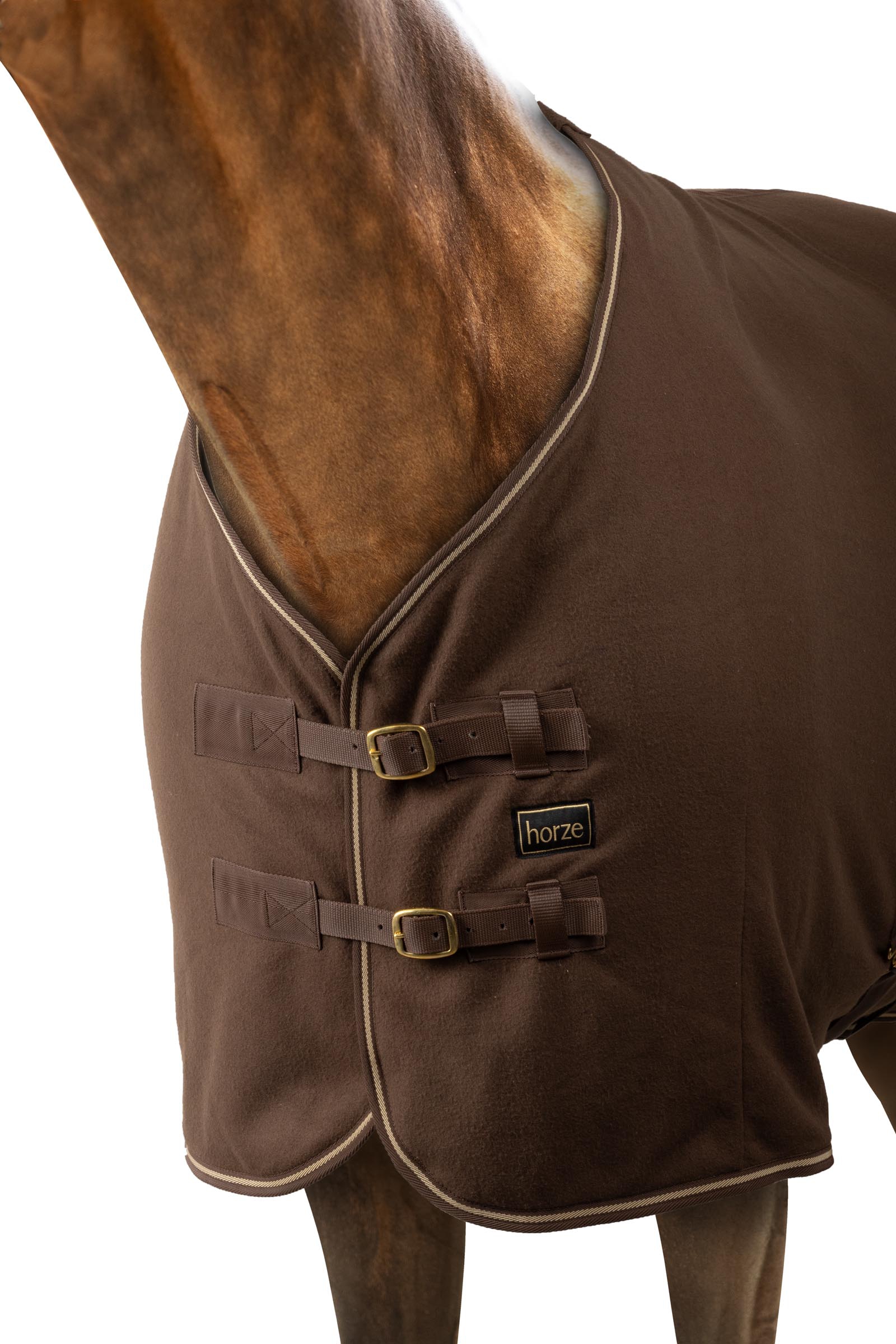 Horze Fleece K&oslash;led&aelig;kken