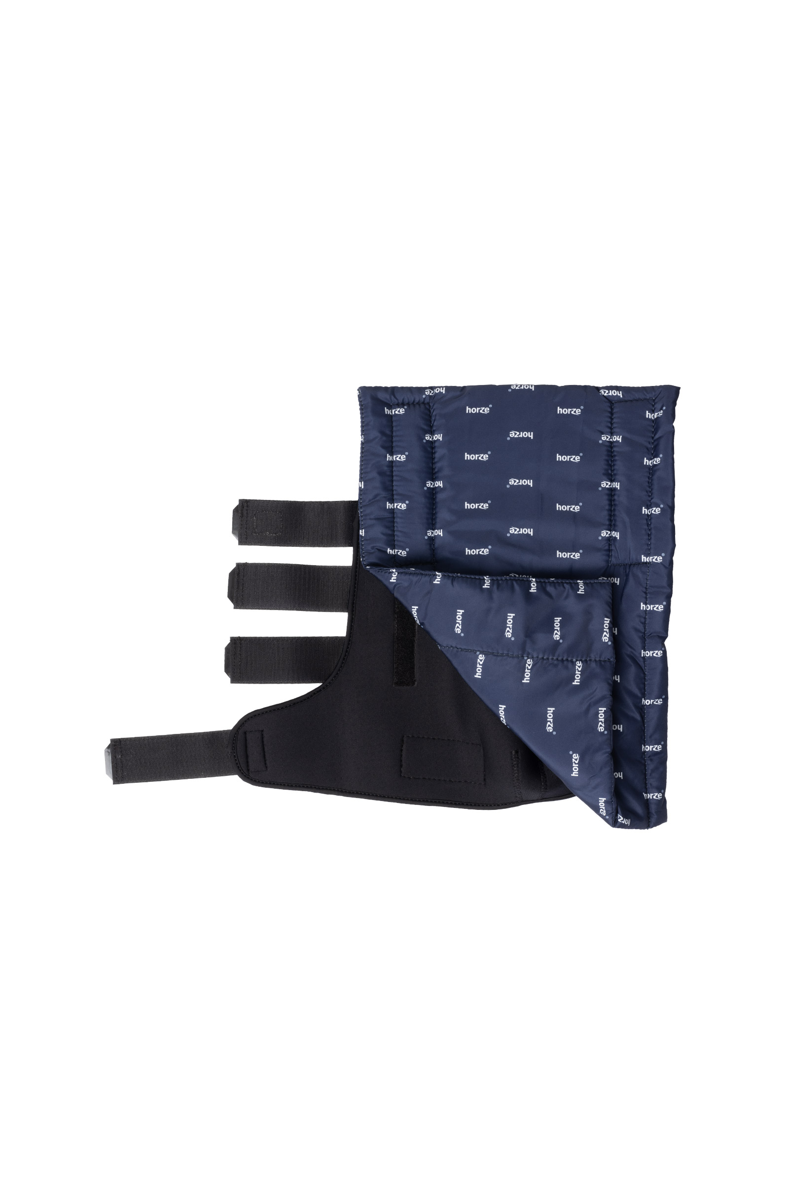 Horze staldgamacher PRO, bagben